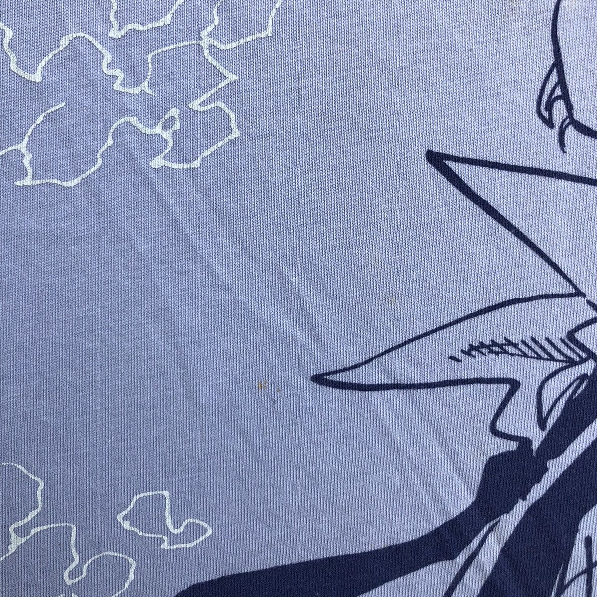 Uniqlo RARE🔥 The Seven Deadly Sins Anime Size US L / EU 52-54 / 3 - 7 Thumbnail