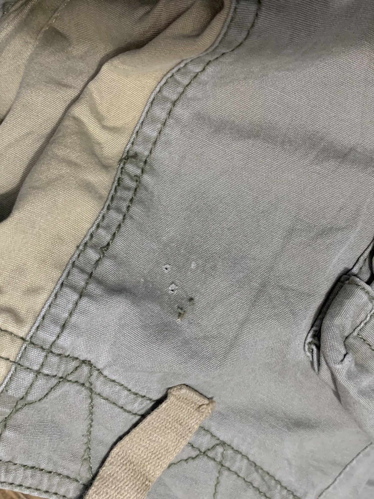 Polo Ralph Lauren Polo ralph lauren cargo long pants multi pocket Size 32" / US 10 / IT 46 - 6 Thumbnail