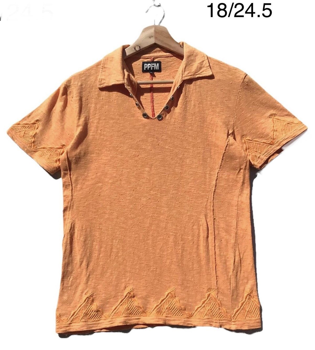 PPFM 🔥Accept Binding Offer🔥 PPFM Traditional Size US M / EU 48-50 / 2 - 1 Thumbnail