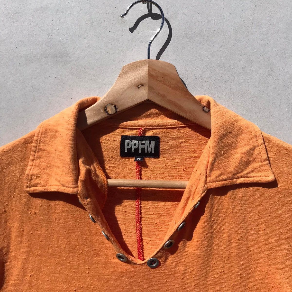 PPFM 🔥Accept Binding Offer🔥 PPFM Traditional Size US M / EU 48-50 / 2 - 3 Thumbnail
