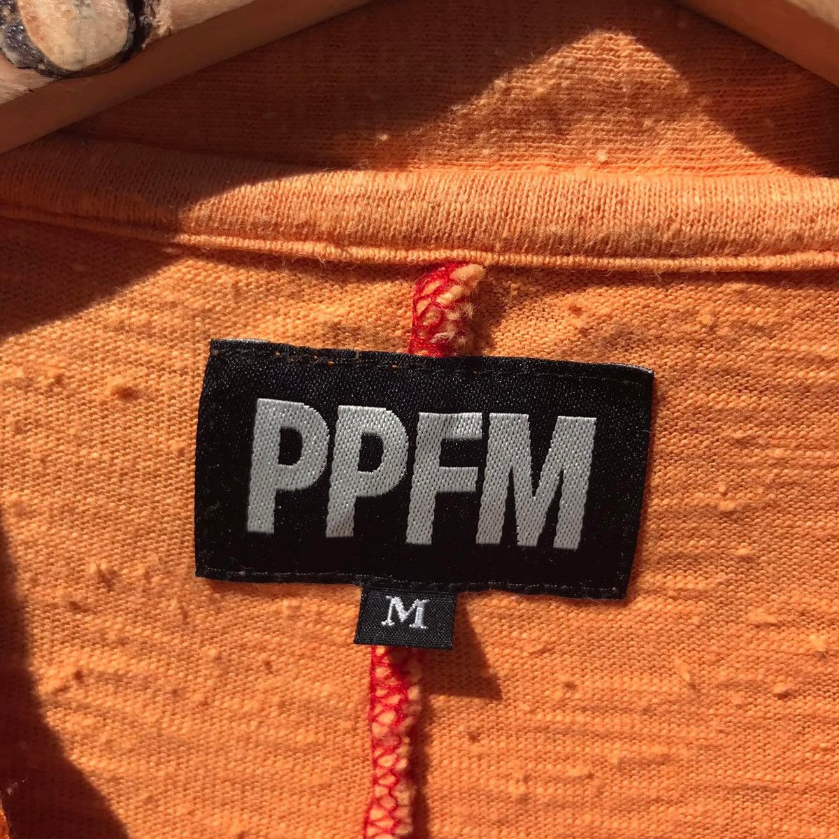 PPFM 🔥Accept Binding Offer🔥 PPFM Traditional Size US M / EU 48-50 / 2 - 4 Thumbnail