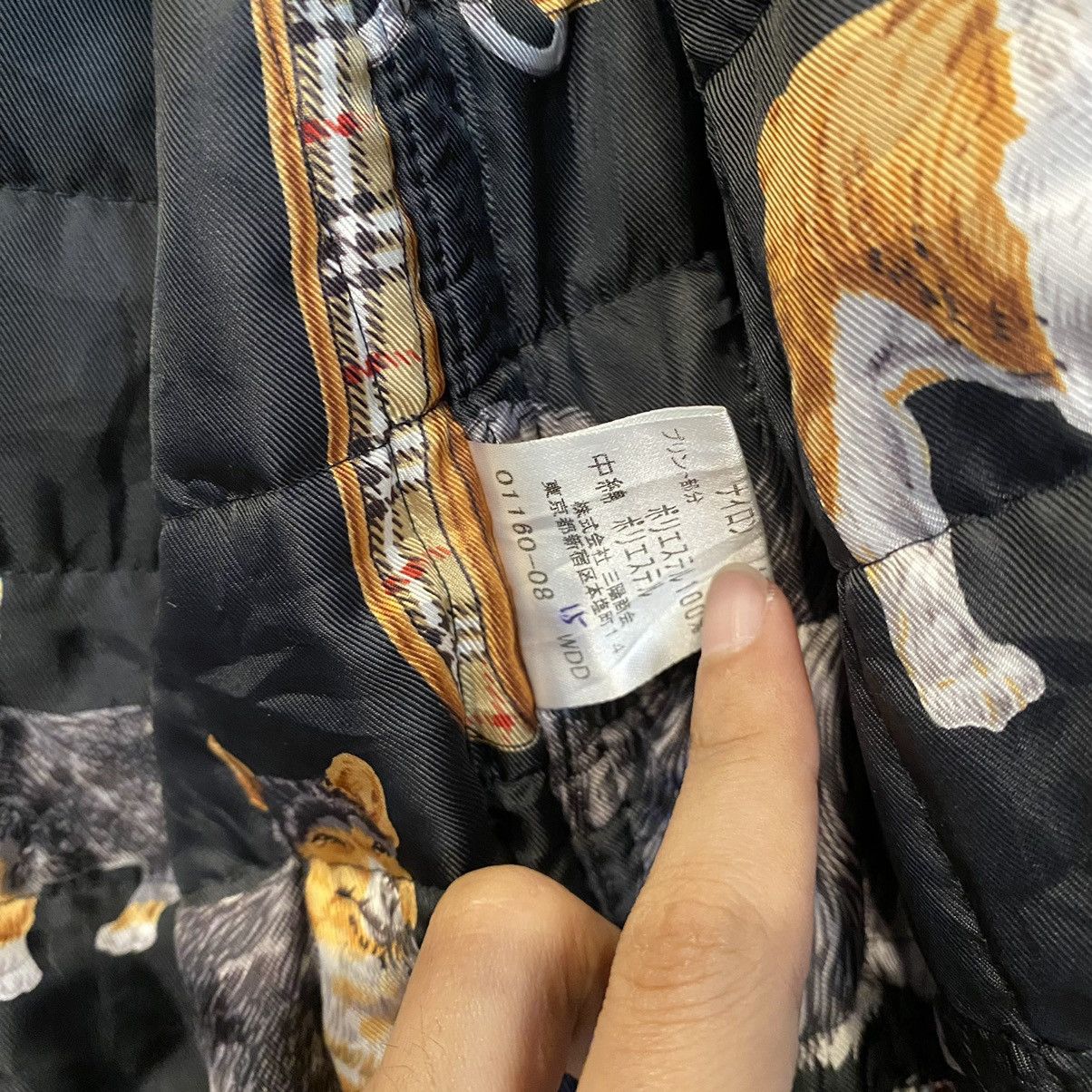 Burberry VERY RARE‼️Burberry London Dogs Trench Coats LIKE NEW Size US L / EU 52-54 / 3 - 19 Thumbnail