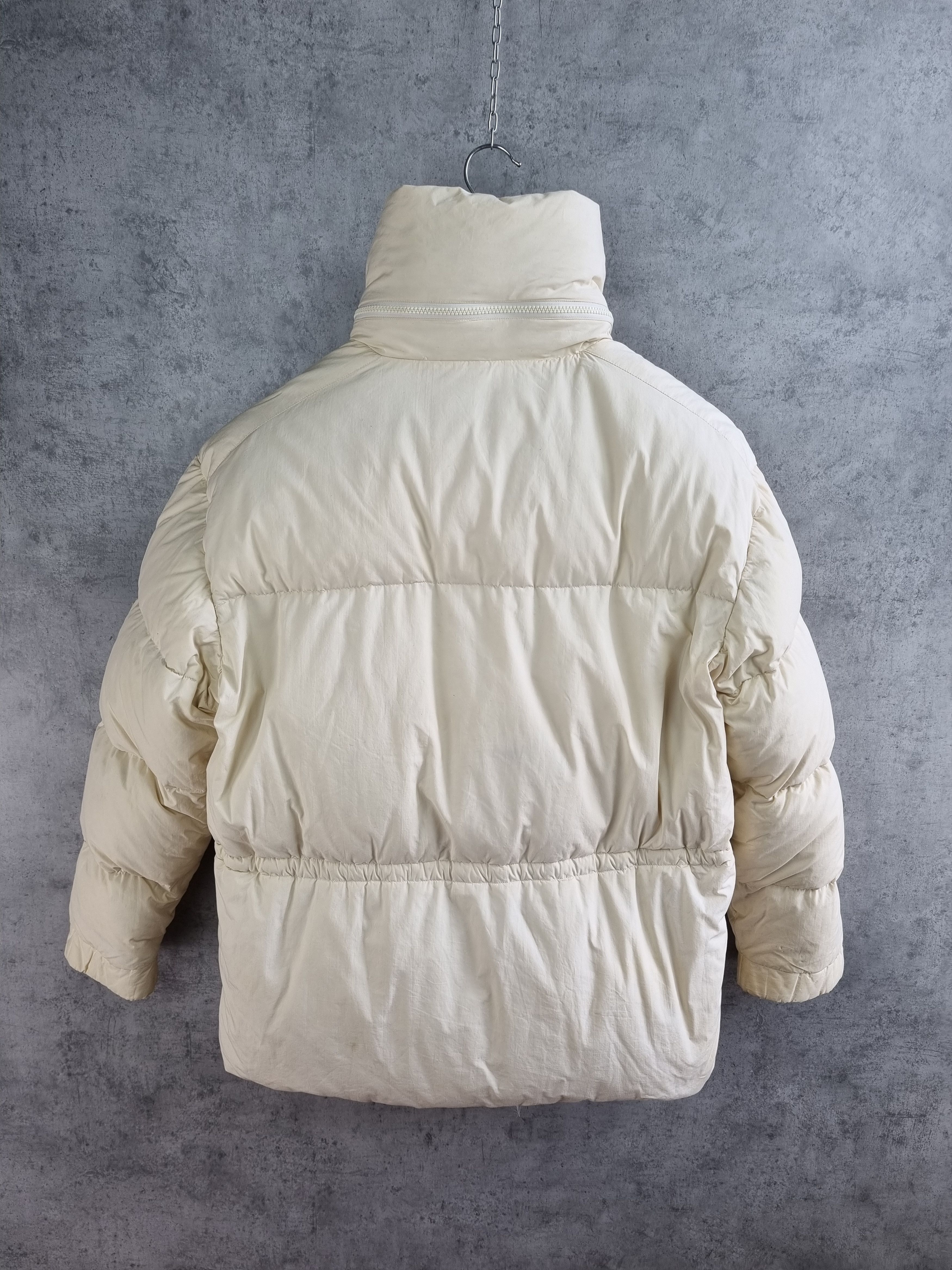 Vintage 80s Innsbruck Down Puffer Multi pockets CANADA GOOSE Style Size US L / EU 52-54 / 3 - 7 Thumbnail