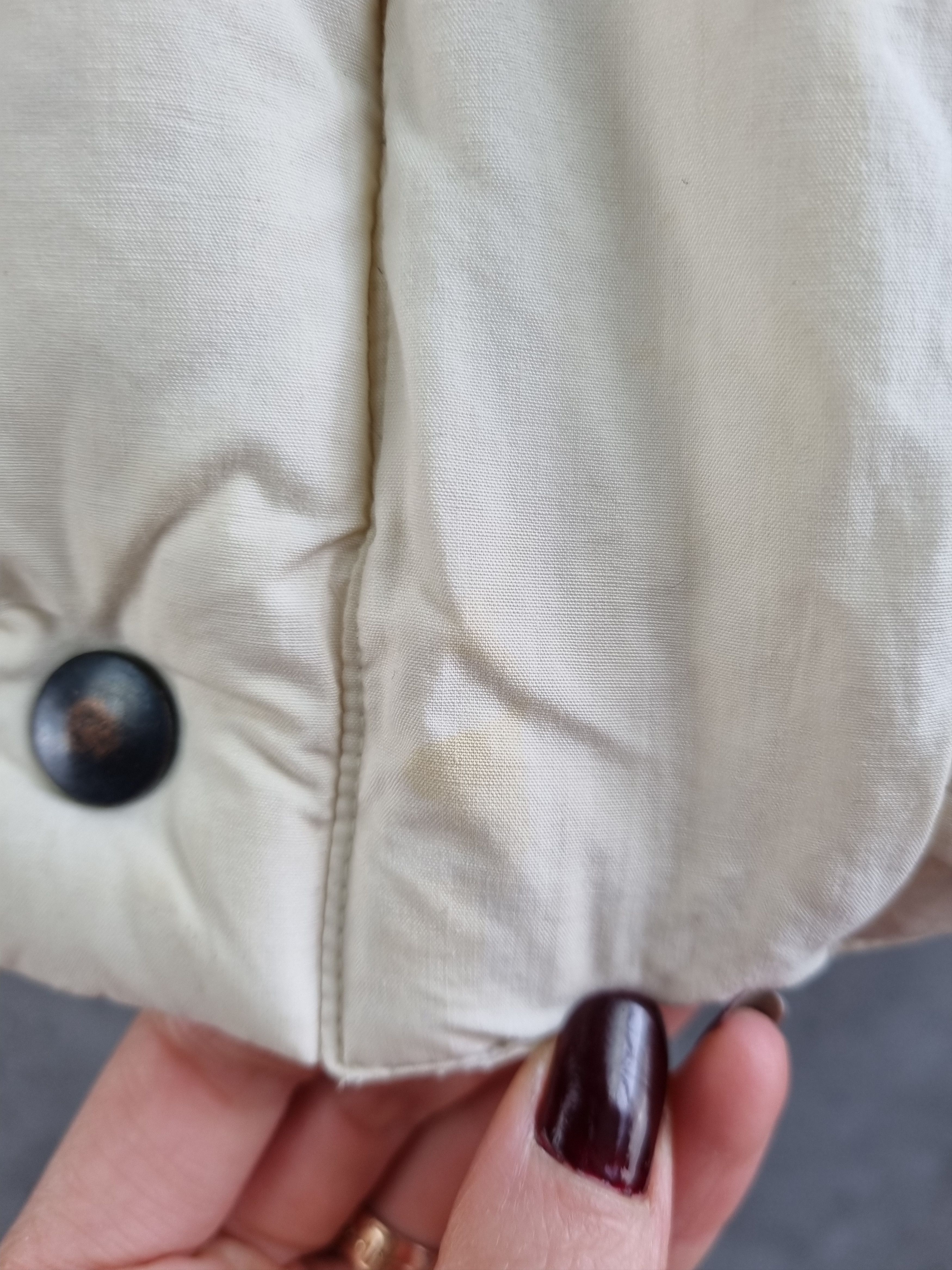 Vintage 80s Innsbruck Down Puffer Multi pockets CANADA GOOSE Style Size US L / EU 52-54 / 3 - 17 Thumbnail