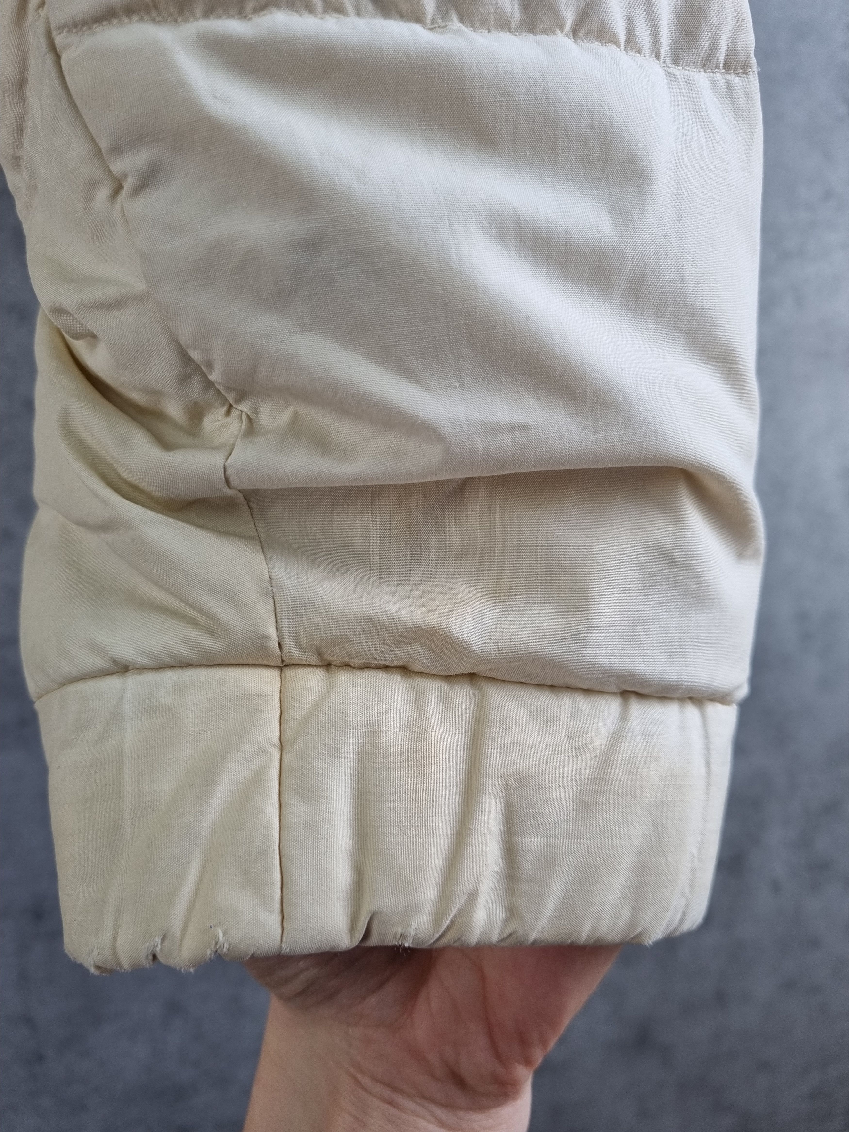 Vintage 80s Innsbruck Down Puffer Multi pockets CANADA GOOSE Style Size US L / EU 52-54 / 3 - 18 Thumbnail