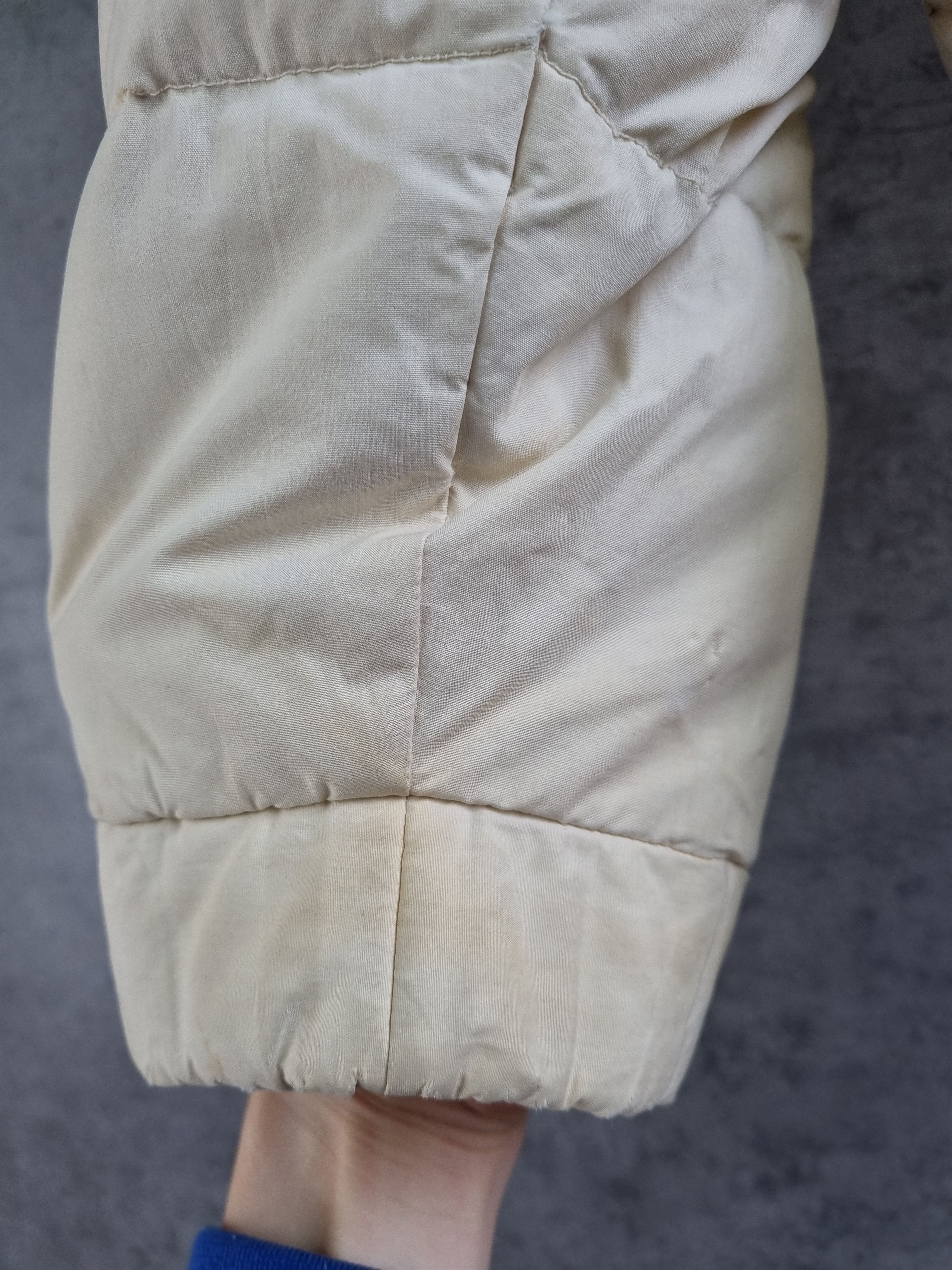 Vintage 80s Innsbruck Down Puffer Multi pockets CANADA GOOSE Style Size US L / EU 52-54 / 3 - 19 Thumbnail