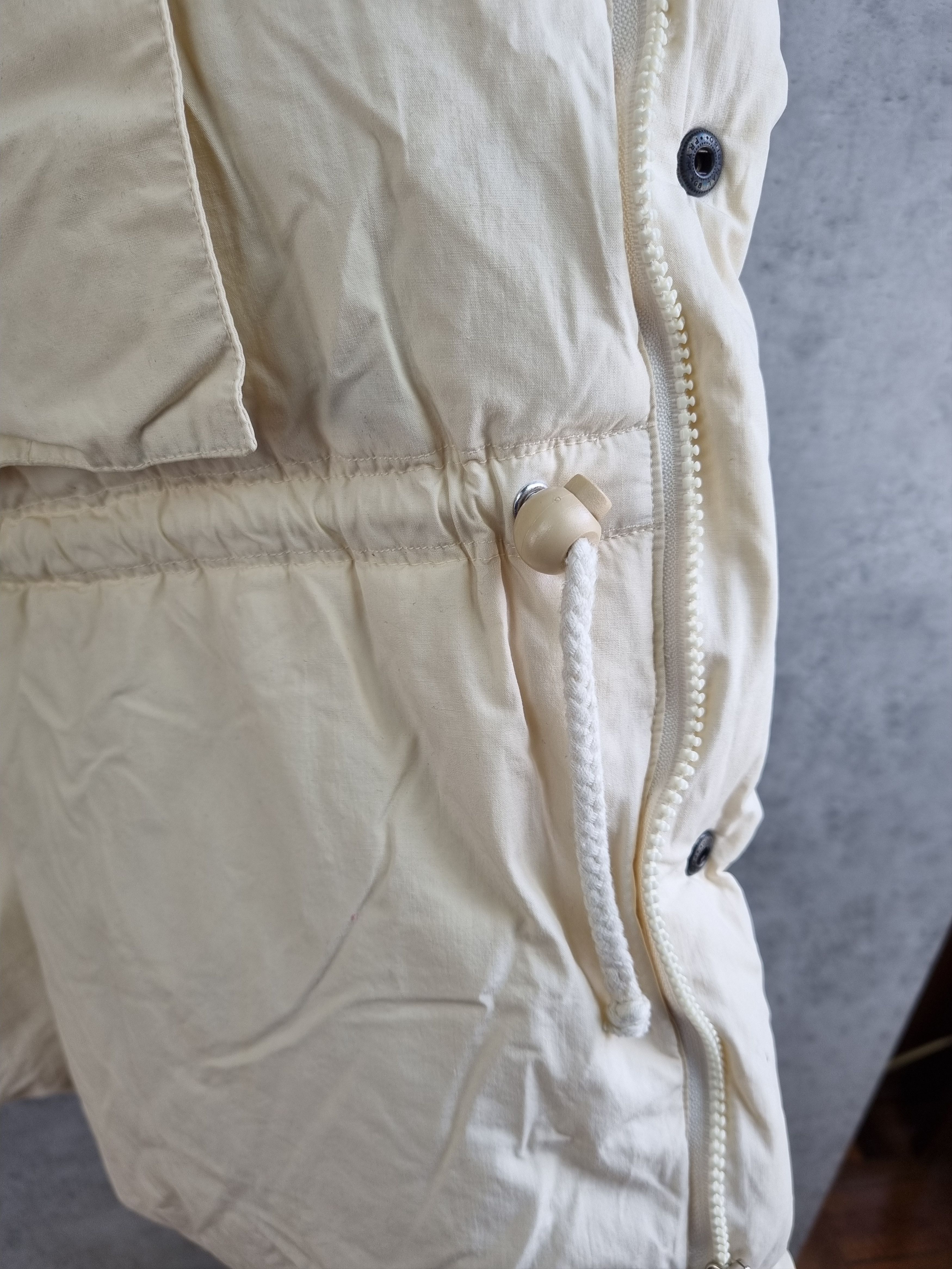 Vintage 80s Innsbruck Down Puffer Multi pockets CANADA GOOSE Style Size US L / EU 52-54 / 3 - 15 Thumbnail