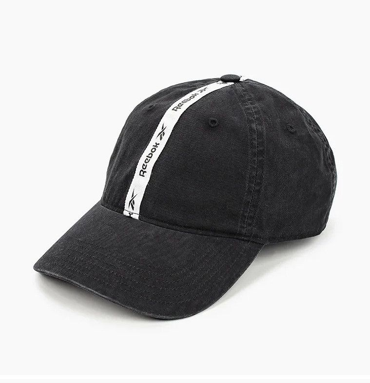Reebok Reebok Classic CL Back Vector Washed Cap Size ONE SIZE - 1 Thumbnail