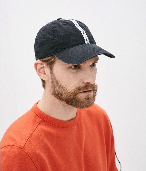 Reebok Reebok Classic CL Back Vector Washed Cap Size ONE SIZE - 3 Thumbnail