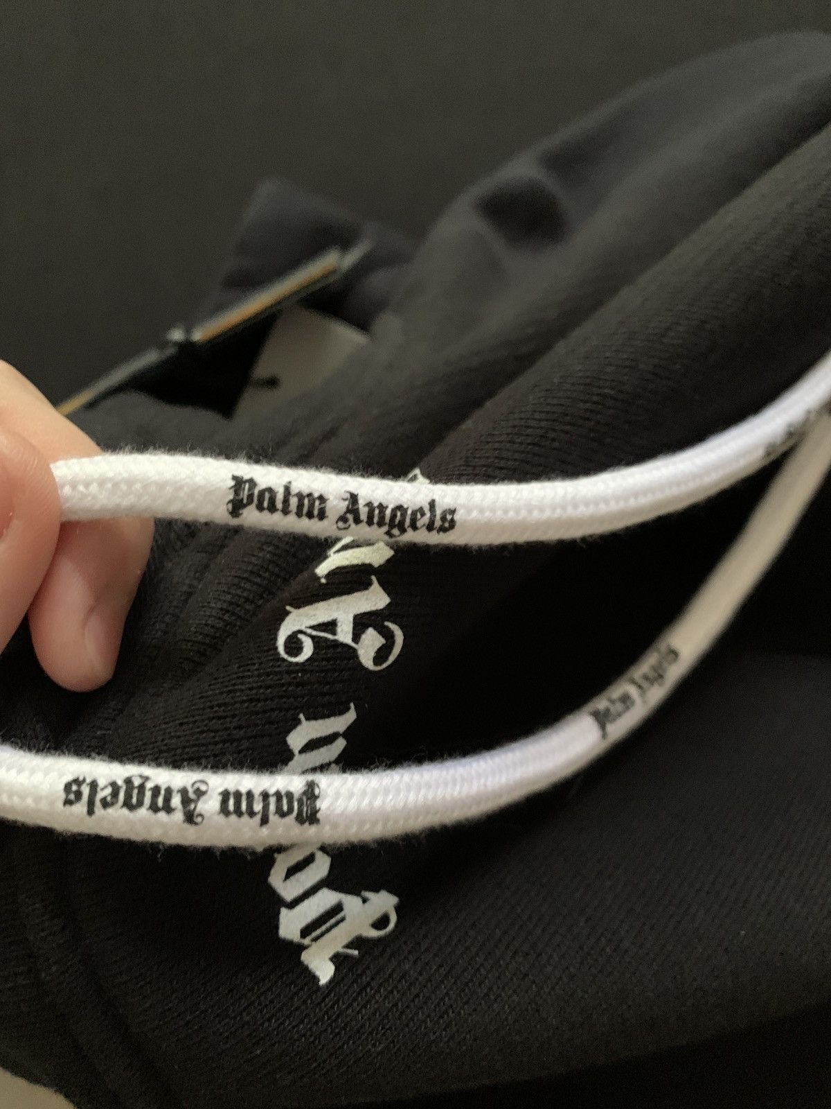 Palm Angels Palm Angel Tiger Flame Exclusive Hoodie Size US M / EU 48-50 / 2 - 6 Thumbnail