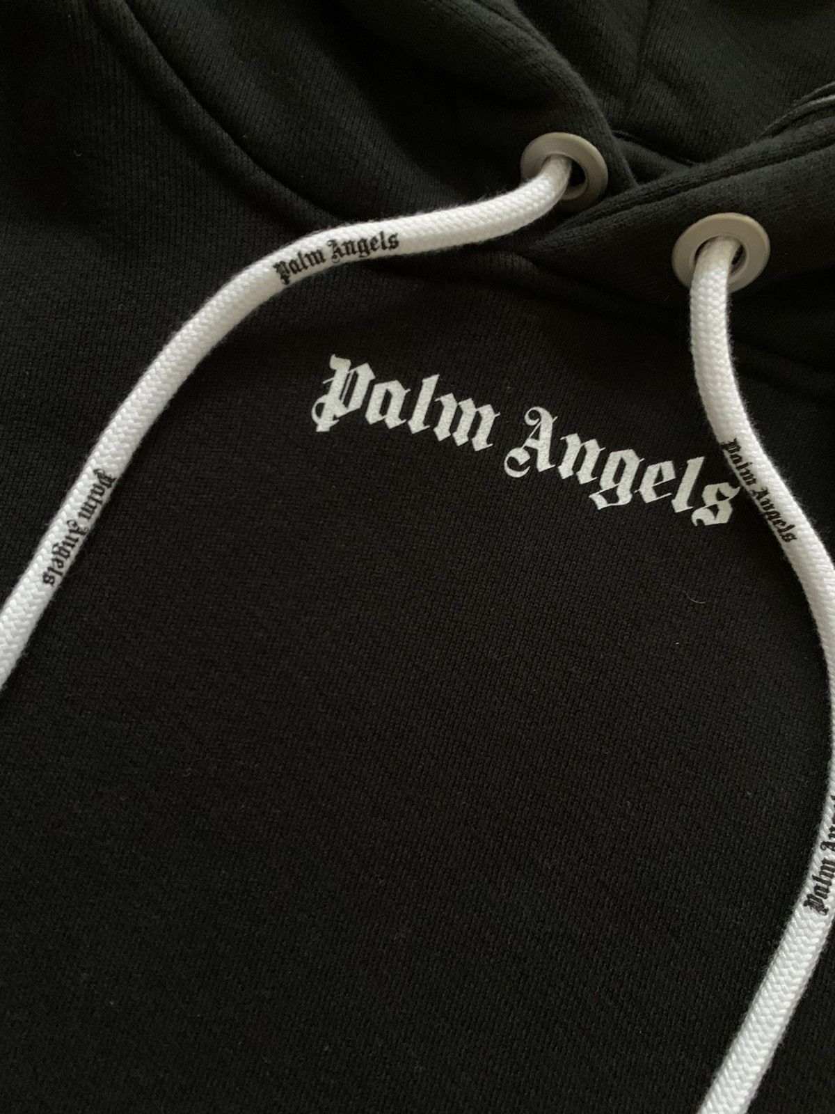 Palm Angels Palm Angel Tiger Flame Exclusive Hoodie Size US M / EU 48-50 / 2 - 2 Thumbnail