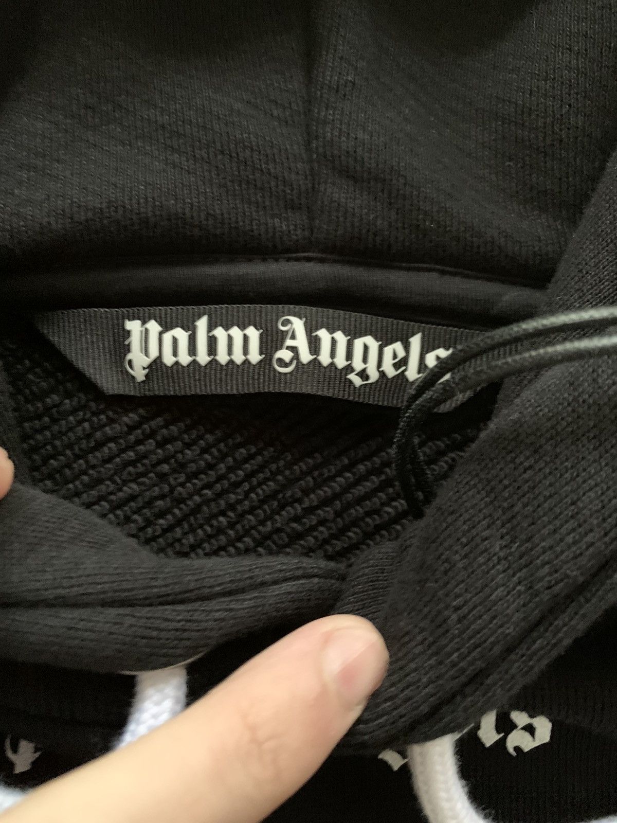 Palm Angels Palm Angel Tiger Flame Exclusive Hoodie Size US M / EU 48-50 / 2 - 4 Thumbnail