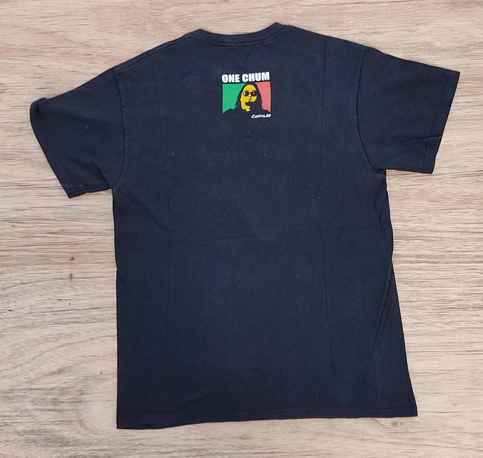 Band Tees × Vintage vintage tee One Chum ( A 21 ) Size US M / EU 48-50 / 2 - 3 Thumbnail