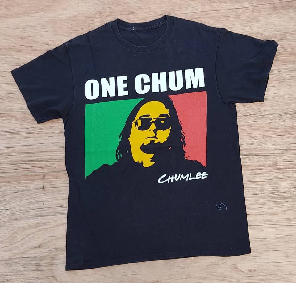 Band Tees × Vintage vintage tee One Chum ( A 21 ) Size US M / EU 48-50 / 2 - 1 Thumbnail