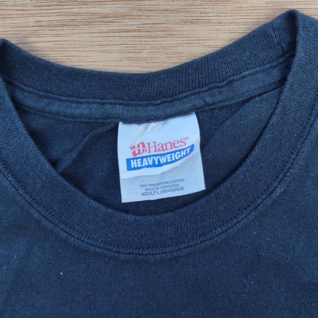 Band Tees × Vintage vintage tee One Chum ( A 21 ) Size US M / EU 48-50 / 2 - 5 Thumbnail