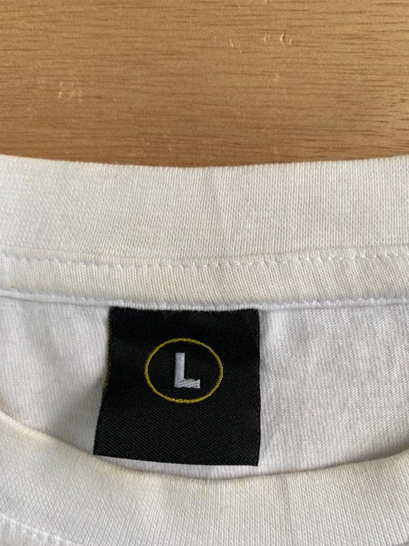 Vintage vintage tee Lee Banner A33 Size US L / EU 52-54 / 3 - 5 Thumbnail