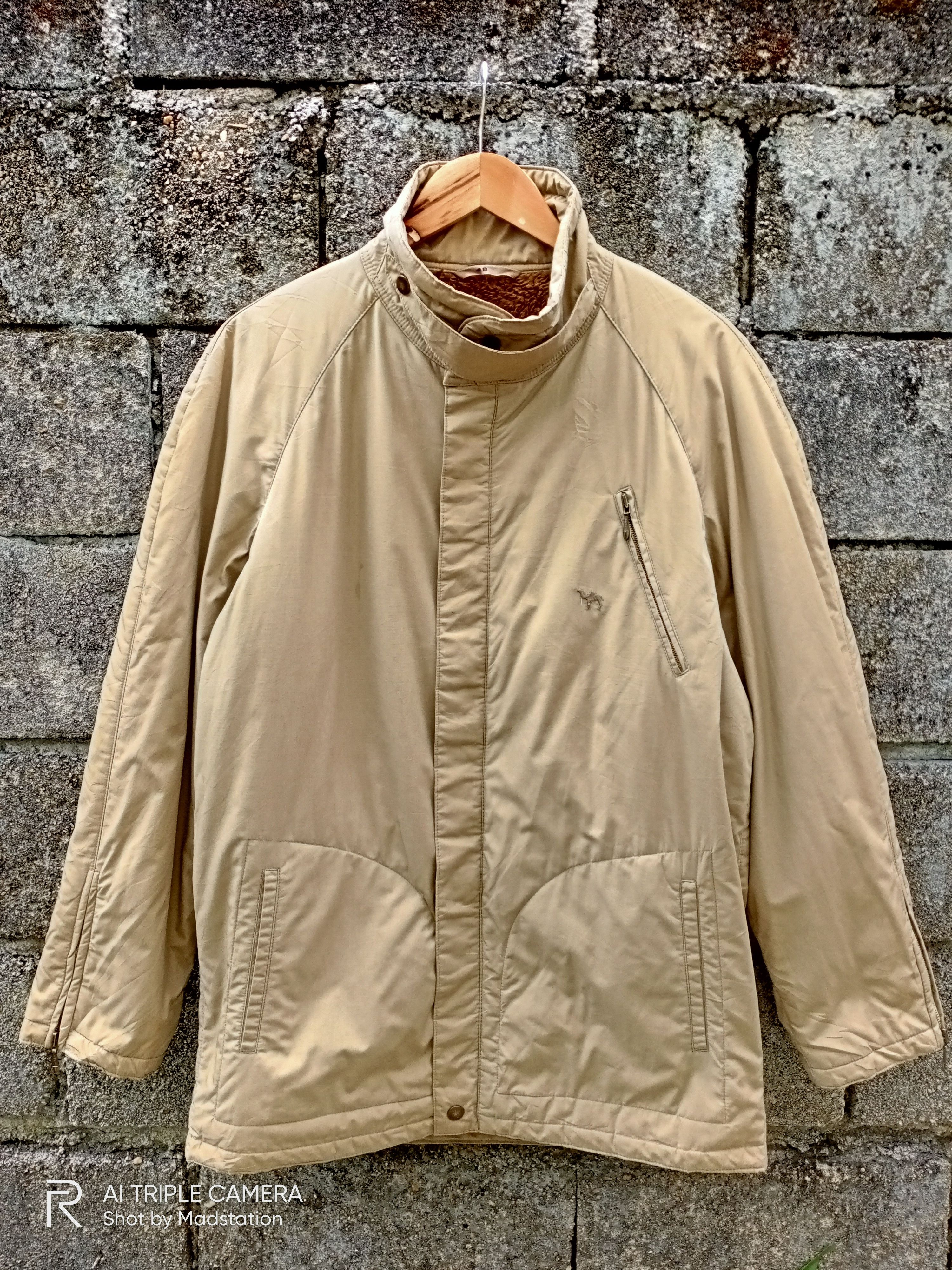 Camel × Outdoor Life × Vintage CAMEL COLLECTION DESIGNED BY R+A BECKER ...