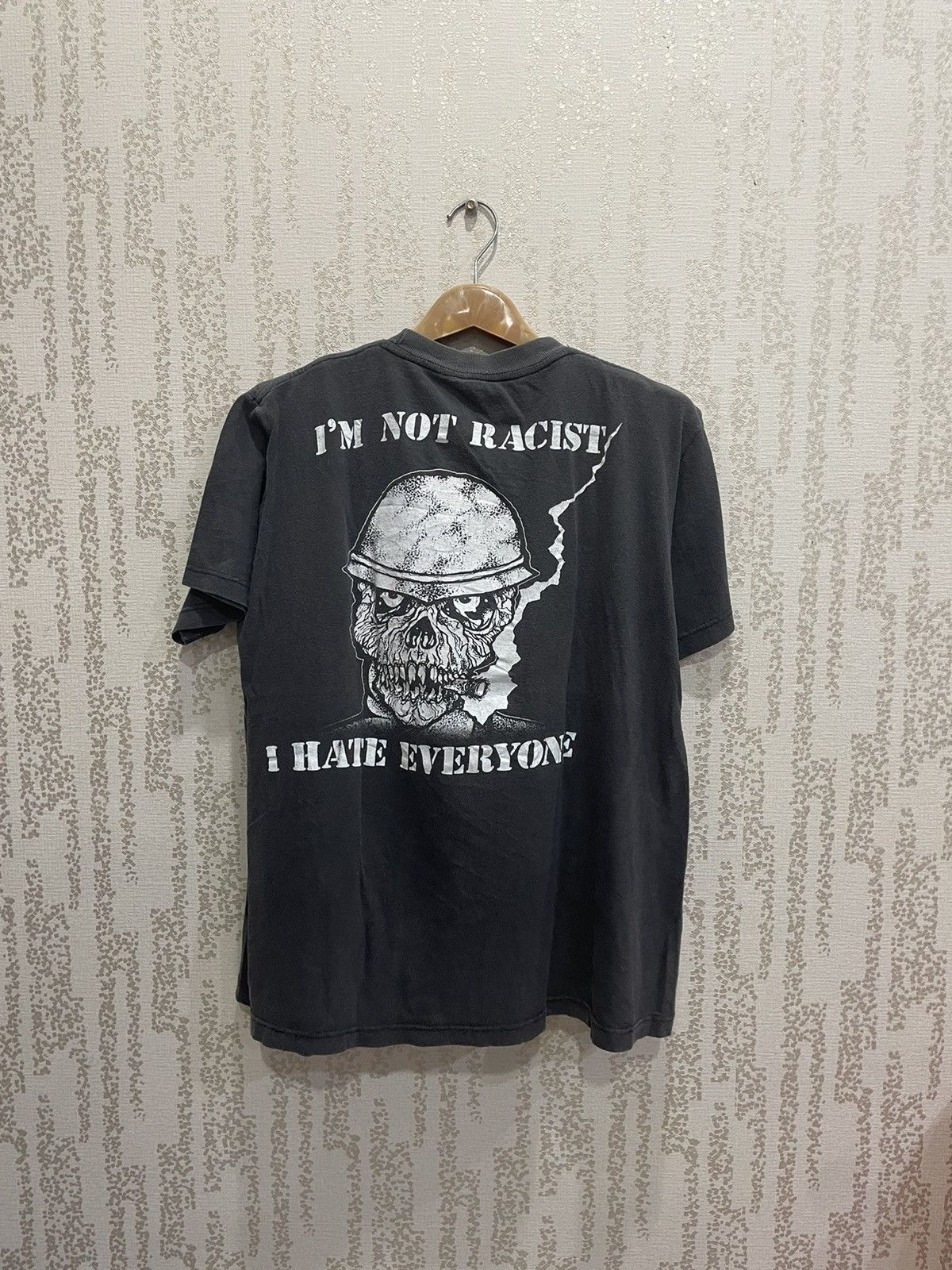 Band Tees × Vintage SOD Size US M / EU 48-50 / 2 - 3 Thumbnail