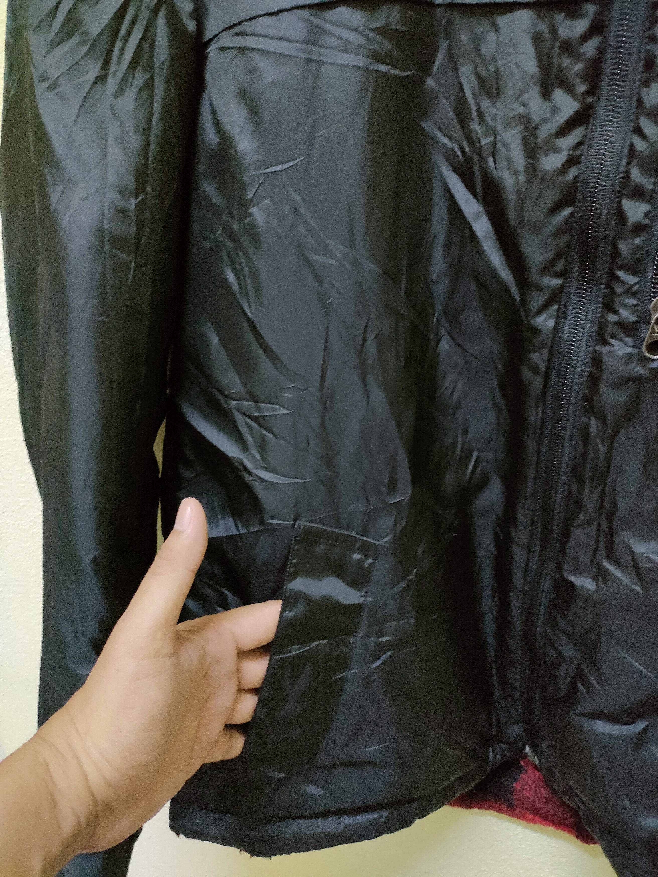 Takeo Kikuchi 🔥Takeo Kikuchi Fleece Sherpa Reversible Jacket Size US M / EU 48-50 / 2 - 9 Thumbnail
