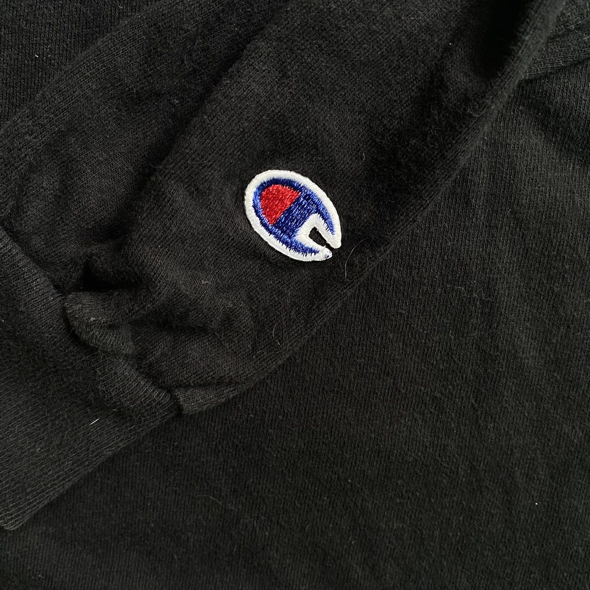 Vintage SS02 Neighborhood Tits T Shirt Seditionaries
