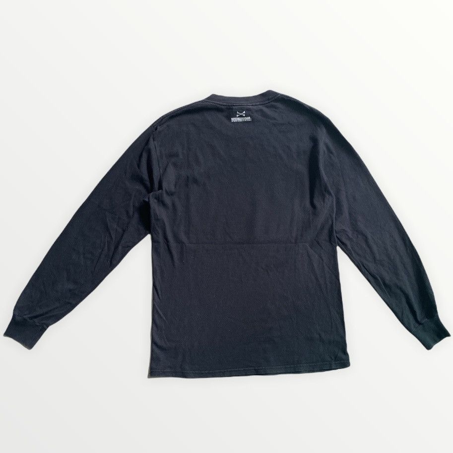 Vintage SS02 Neighborhood Tits T Shirt Seditionaries