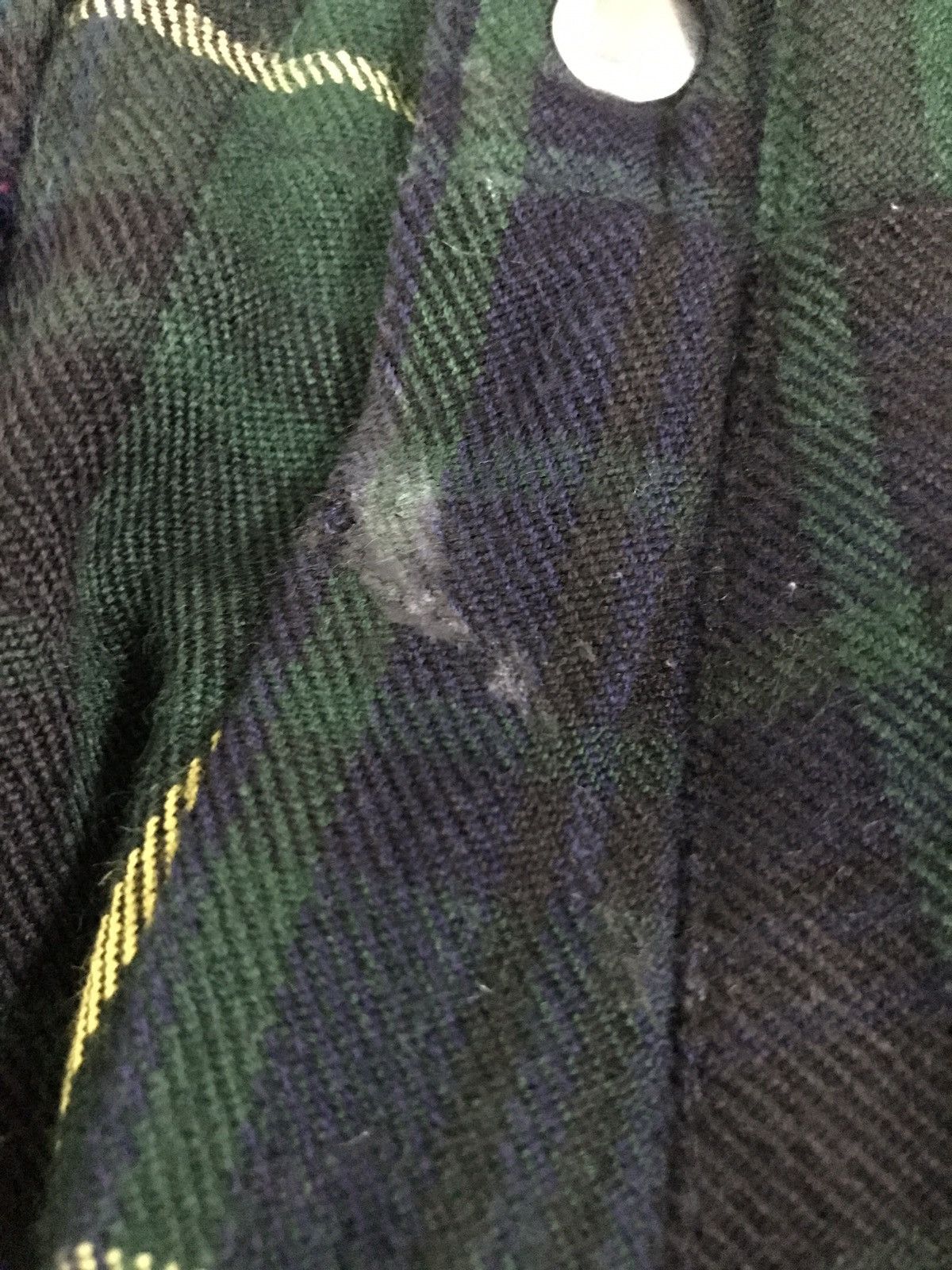 Japanese Brand × Malcolm McLaren × Seditionaries Vintage Seditionaries Japan Tokyo Punker Size S Bondage Size US 27 - 8 Thumbnail