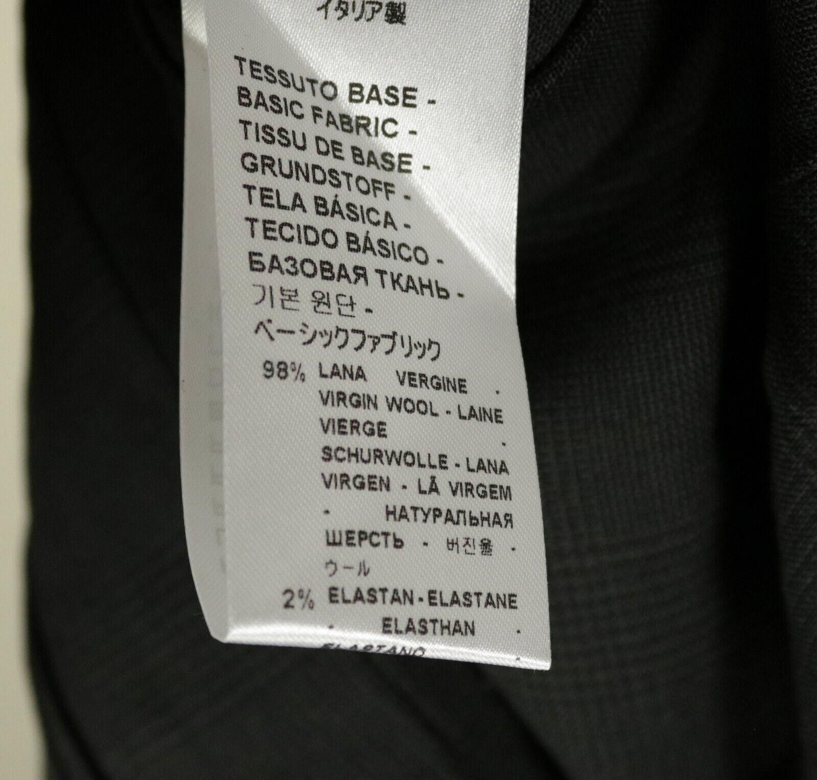 Barena Barena Venezia Glen Plaid Wool Trousers Size US 30 / EU 46 - 6 Thumbnail