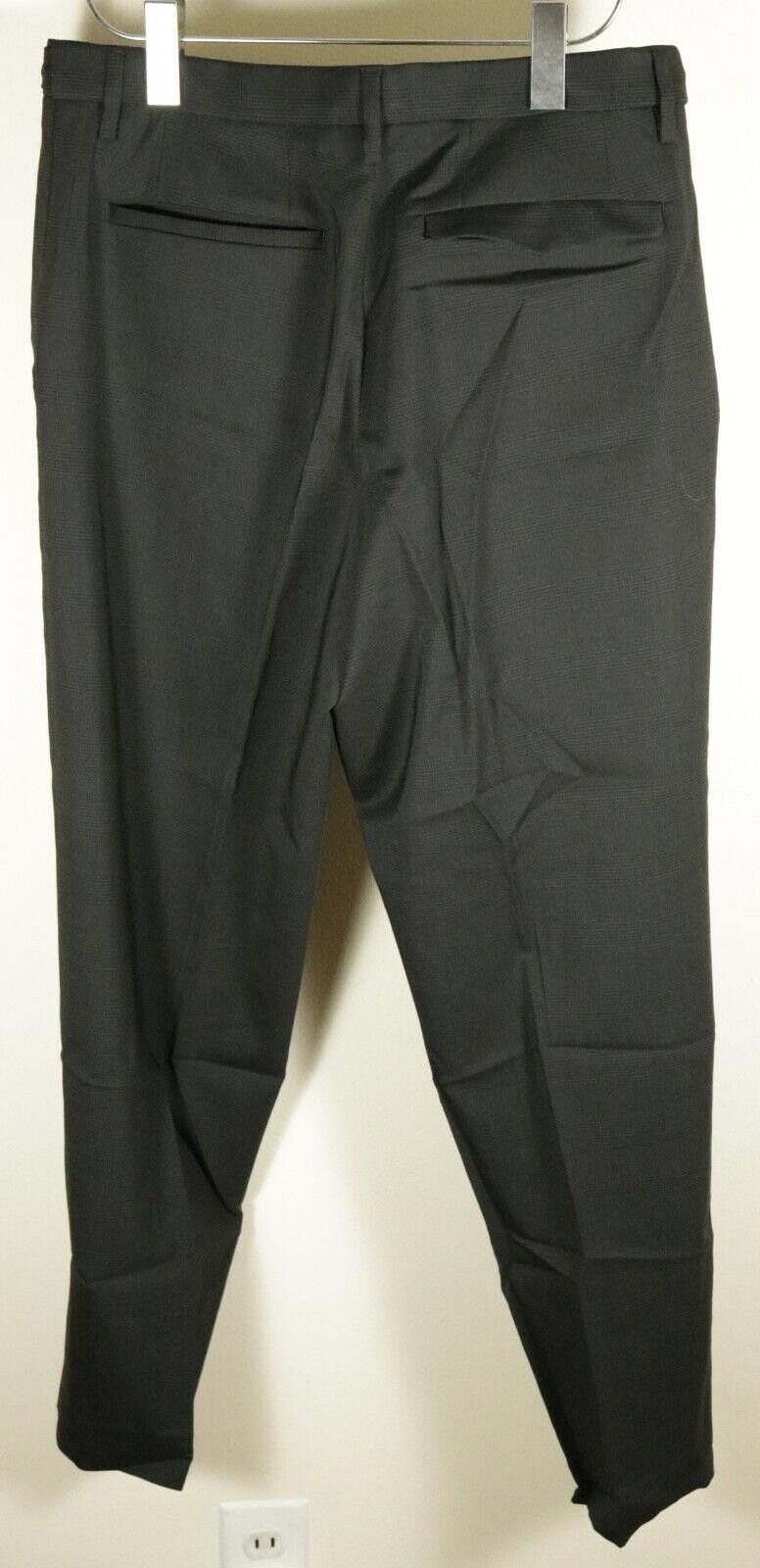 Barena Barena Venezia Glen Plaid Wool Trousers Size US 30 / EU 46 - 3 Thumbnail