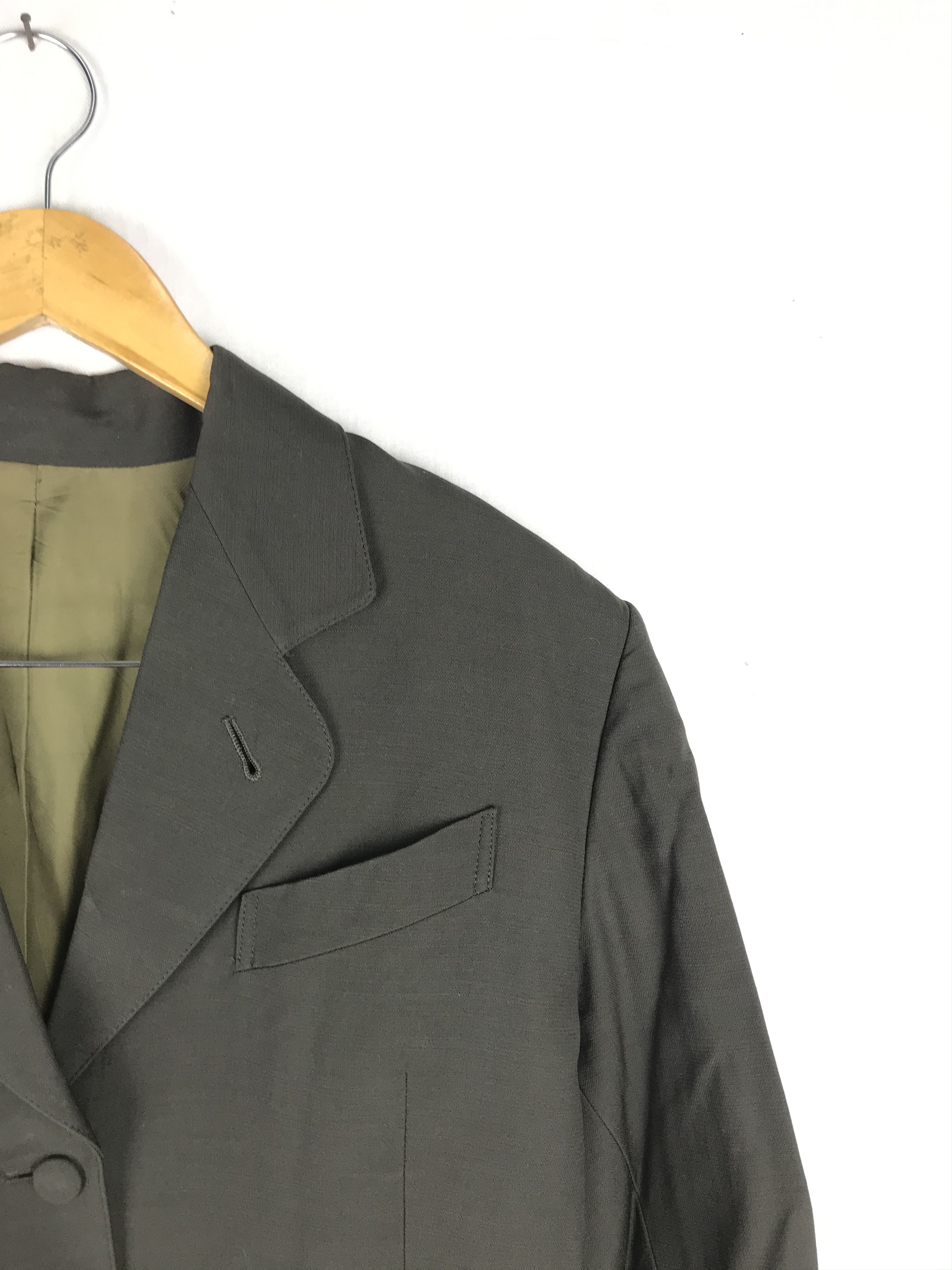 Jean Paul Gaultier Jean Paul Gaultier Size US M / EU 48-50 / 2 - 3 Thumbnail