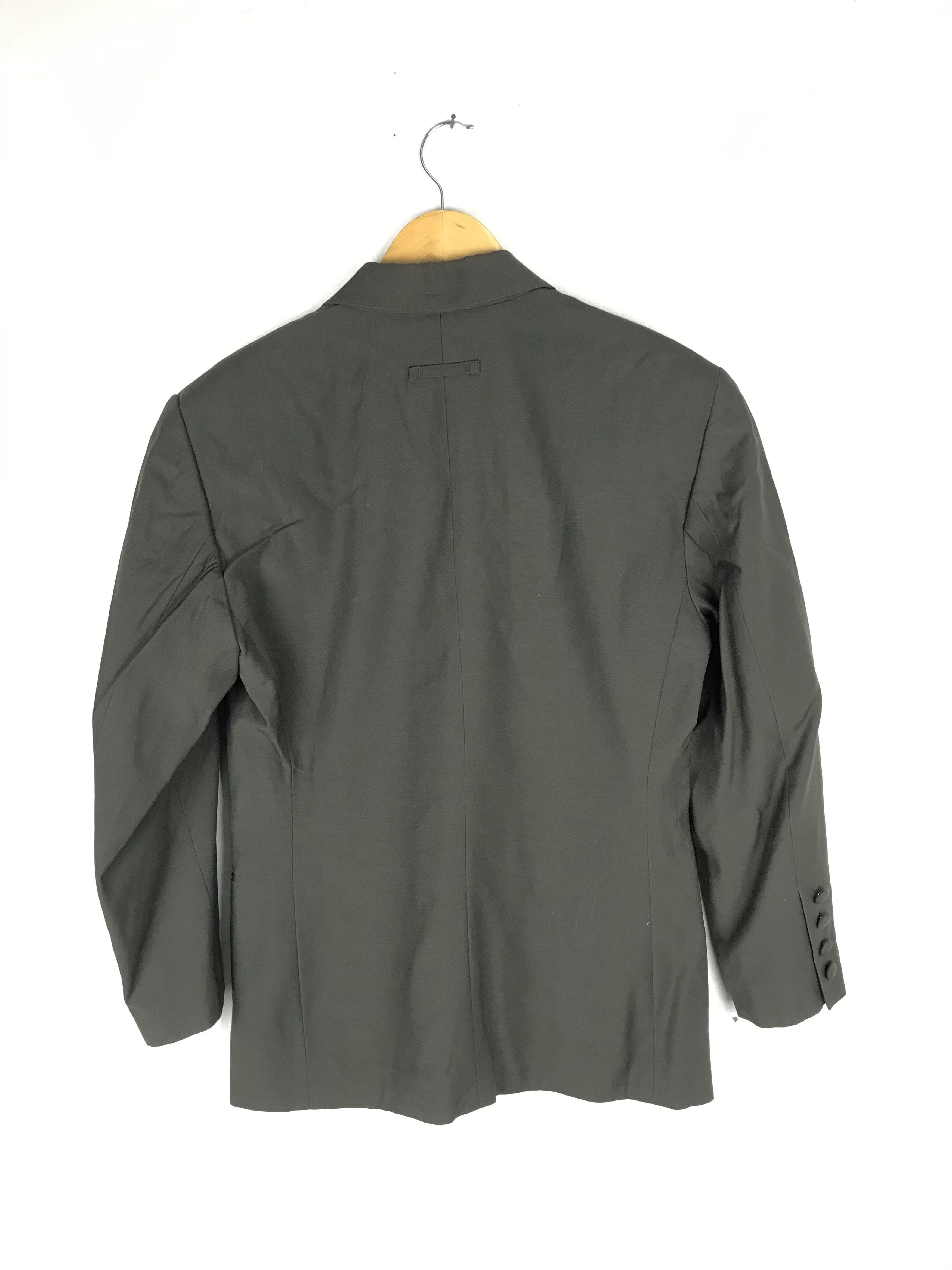 Jean Paul Gaultier Jean Paul Gaultier Size US M / EU 48-50 / 2 - 6 Thumbnail
