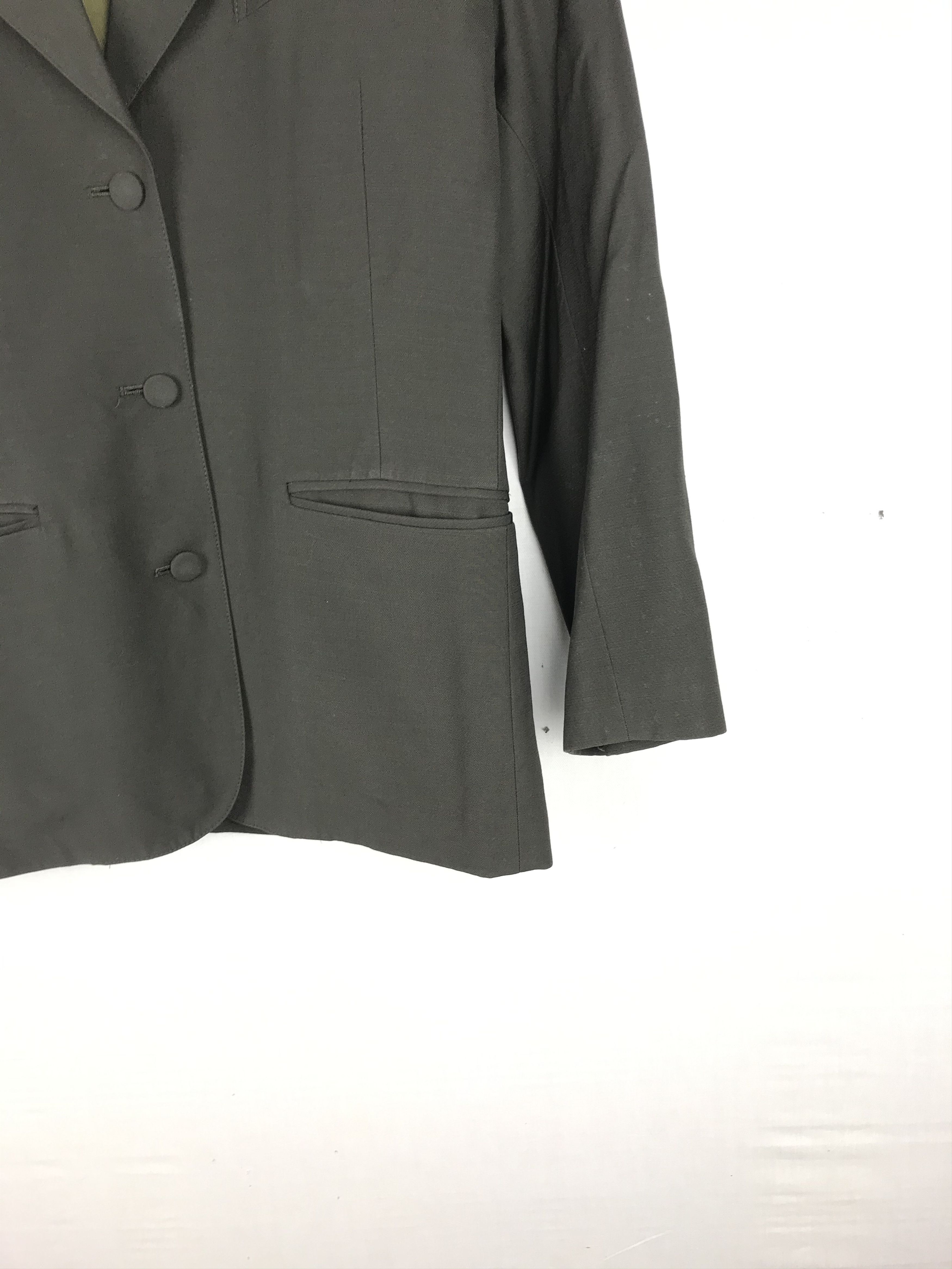 Jean Paul Gaultier Jean Paul Gaultier Size US M / EU 48-50 / 2 - 4 Thumbnail