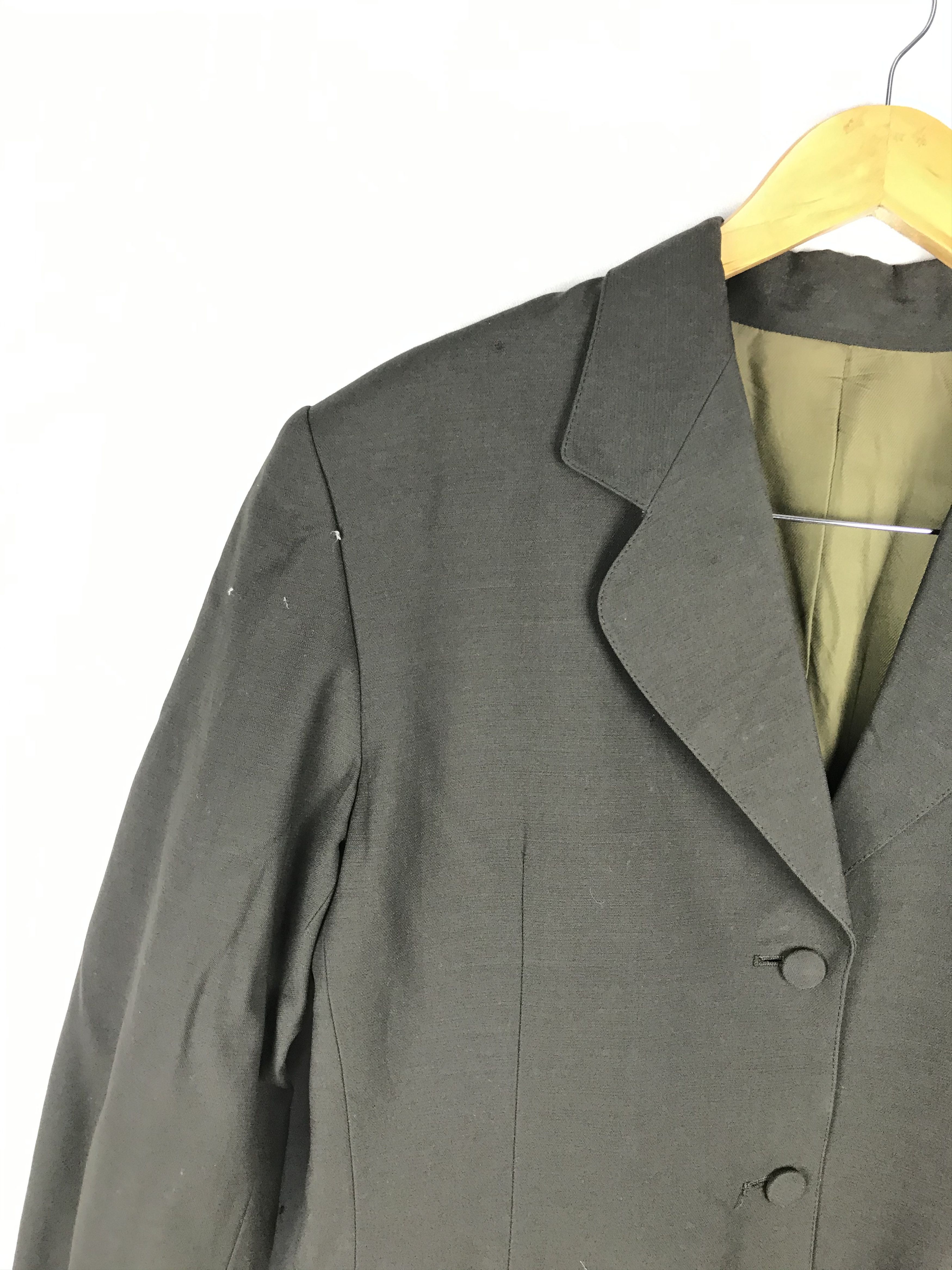 Jean Paul Gaultier Jean Paul Gaultier Size US M / EU 48-50 / 2 - 2 Thumbnail