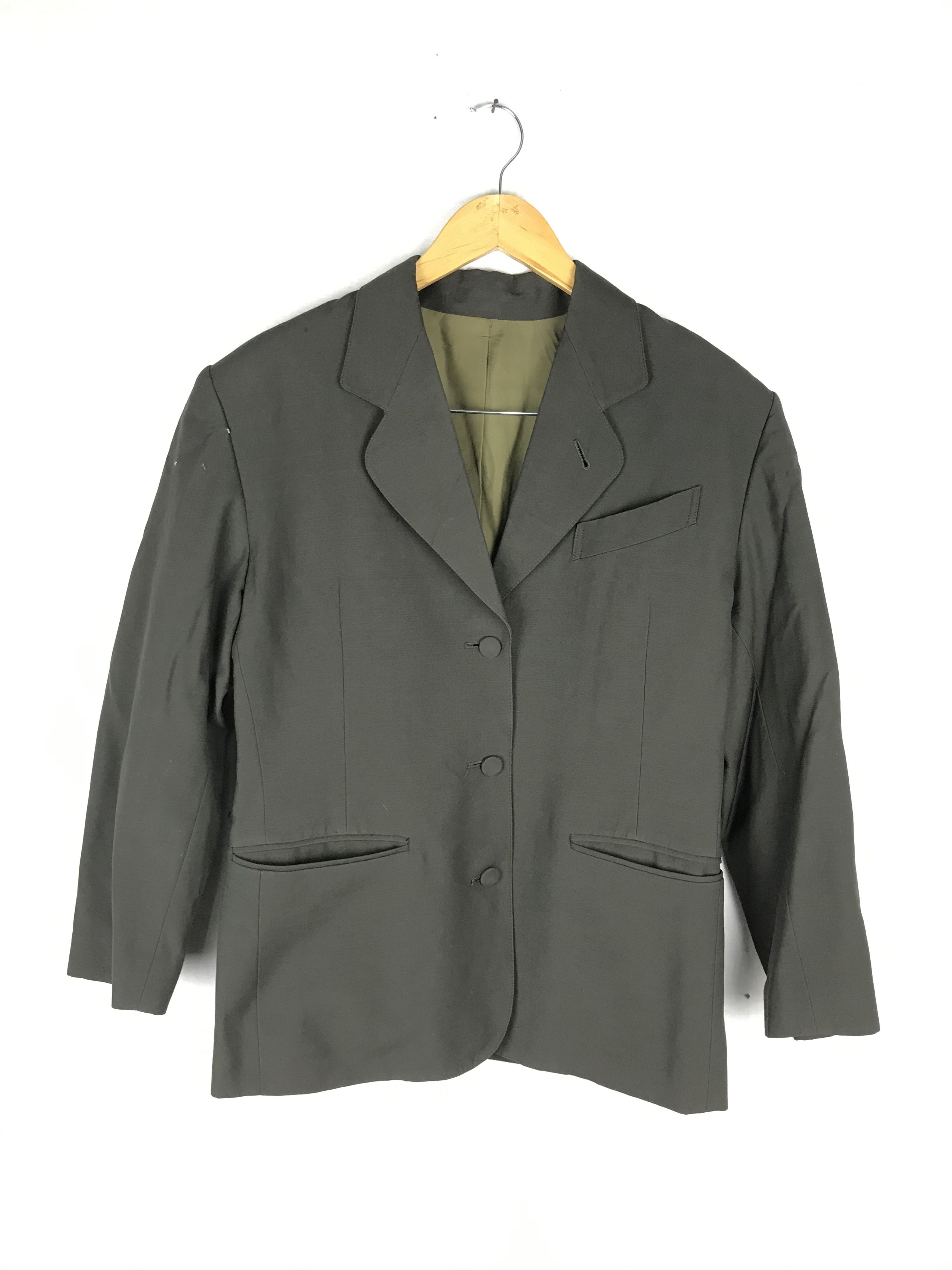 Jean Paul Gaultier Jean Paul Gaultier Size US M / EU 48-50 / 2 - 1 Thumbnail