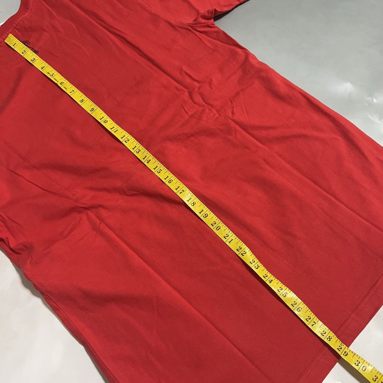 Billionaire Boys Club billionaire boys club Red TEE Size US L / EU 52-54 / 3 - 5 Thumbnail