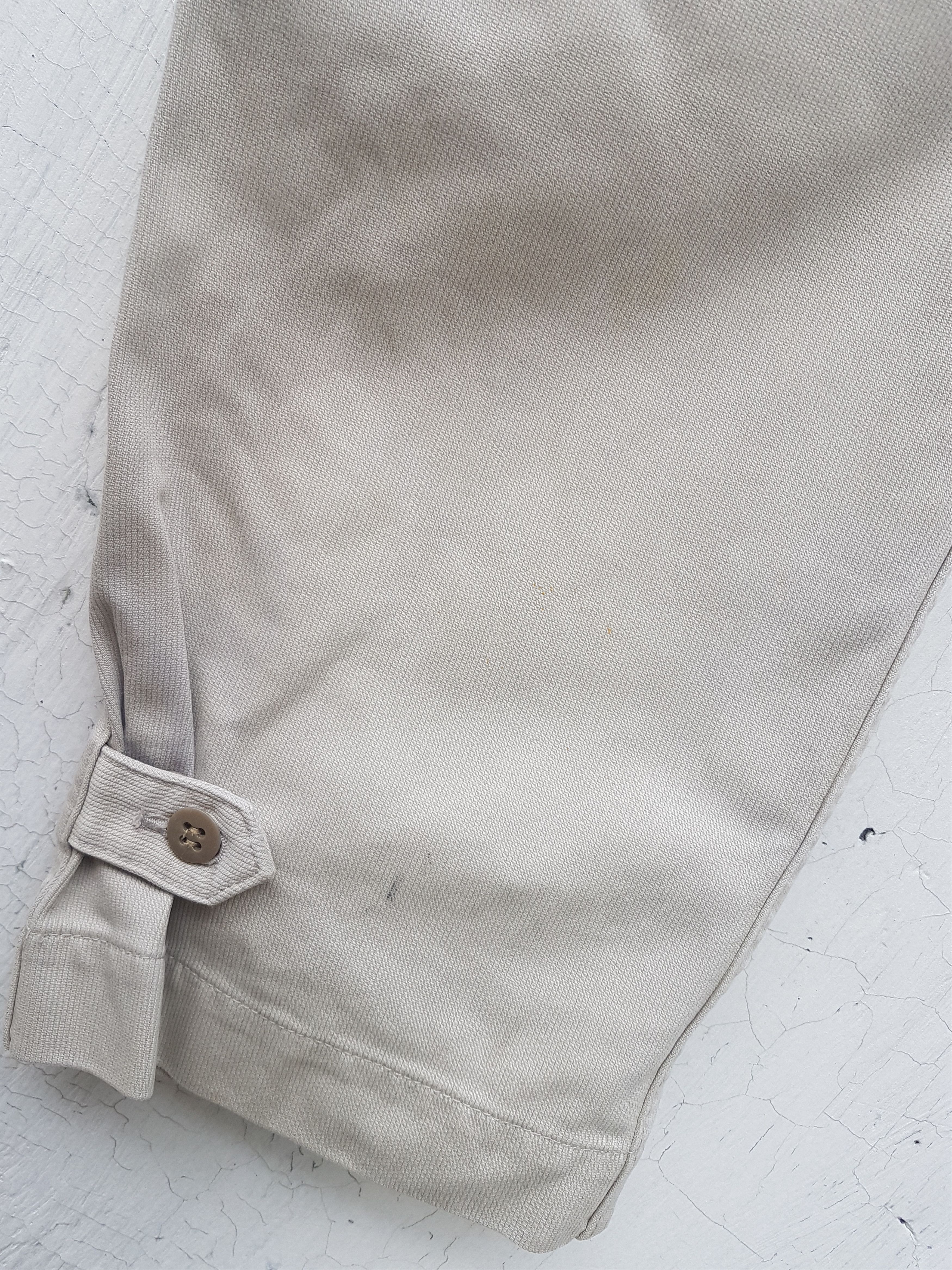 Nepenthes Nepenthes Jungle Cloth Pants Size US 31 - 3 Thumbnail