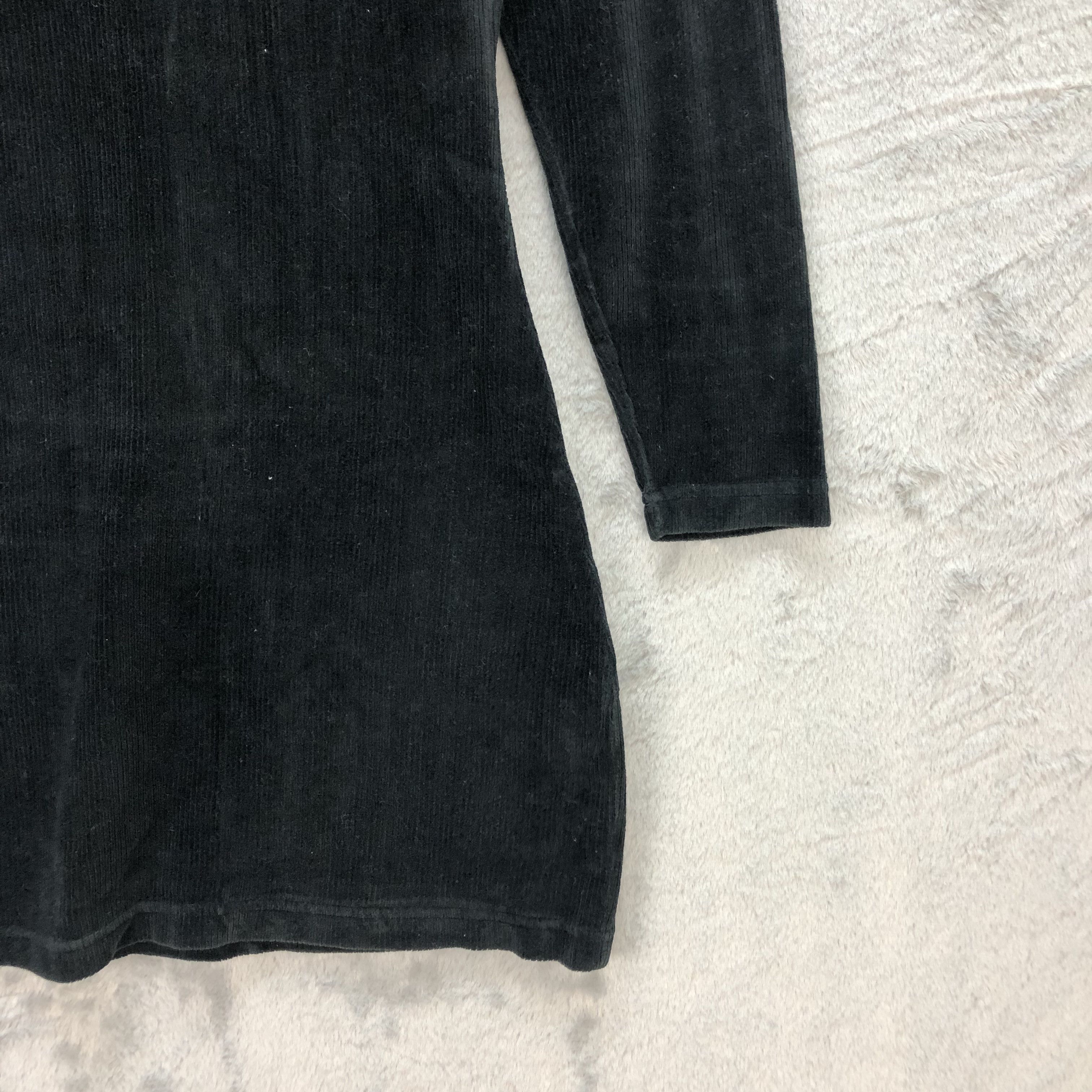 DKNY DKNY JEANS LONG SLEEVE SHIRT #6642-77 Size S / US 4 / IT 40 - 6 Thumbnail