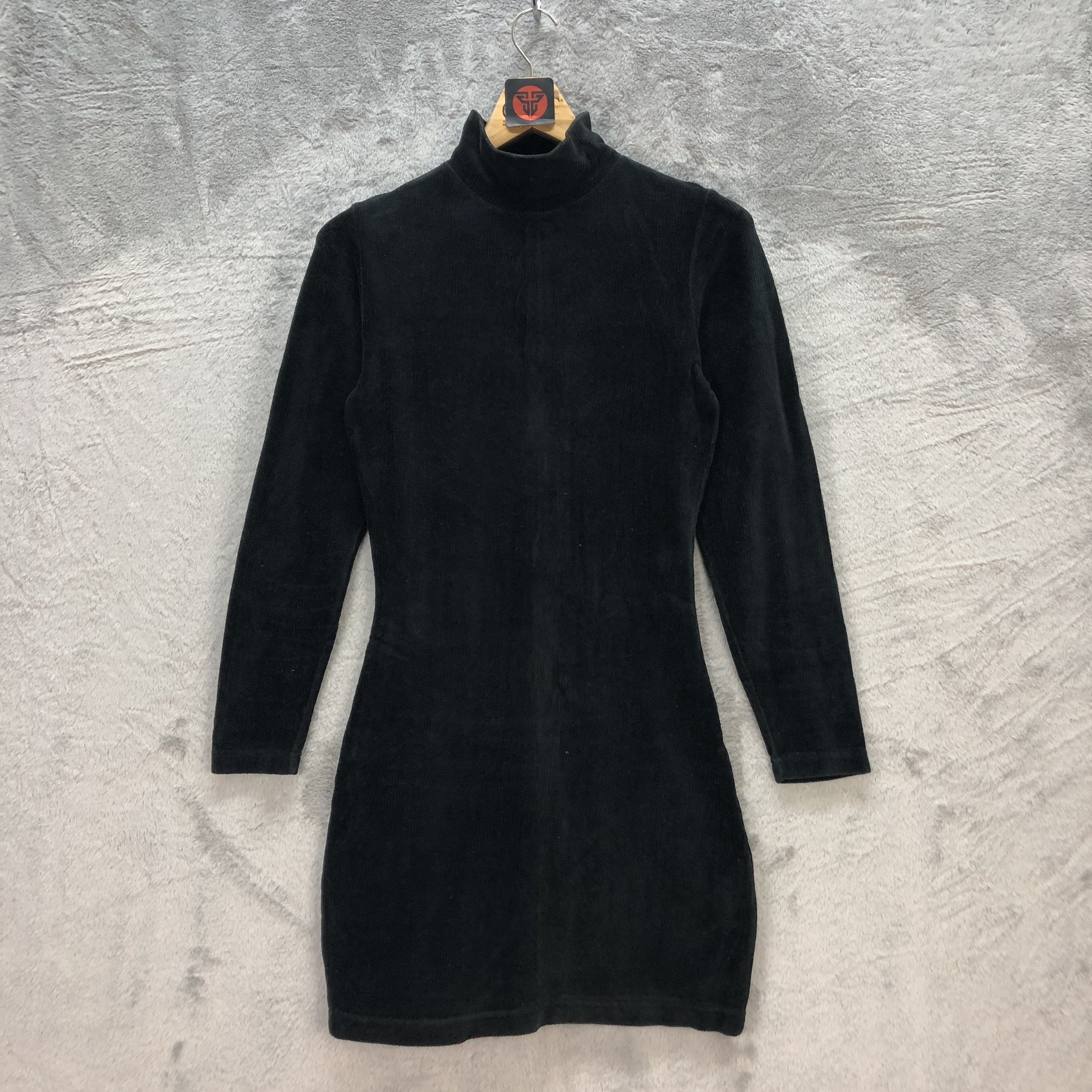 DKNY DKNY JEANS LONG SLEEVE SHIRT #6642-77 Size S / US 4 / IT 40 - 1 Thumbnail