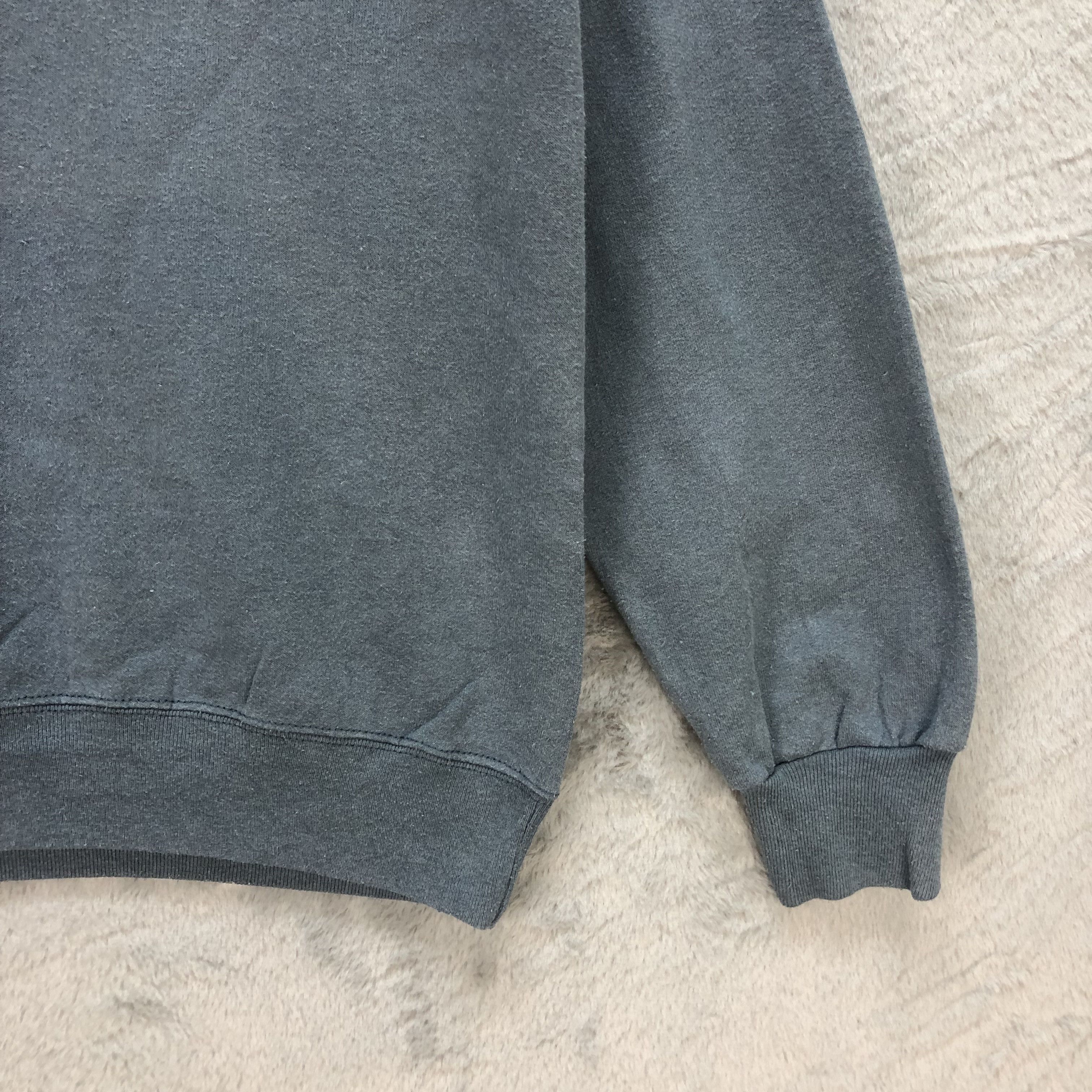 Japanese Brand VINTAGE UNITED SPORT MADE IN USA SWEATSHIRTS #6643-77 Size US M / EU 48-50 / 2 - 6 Thumbnail