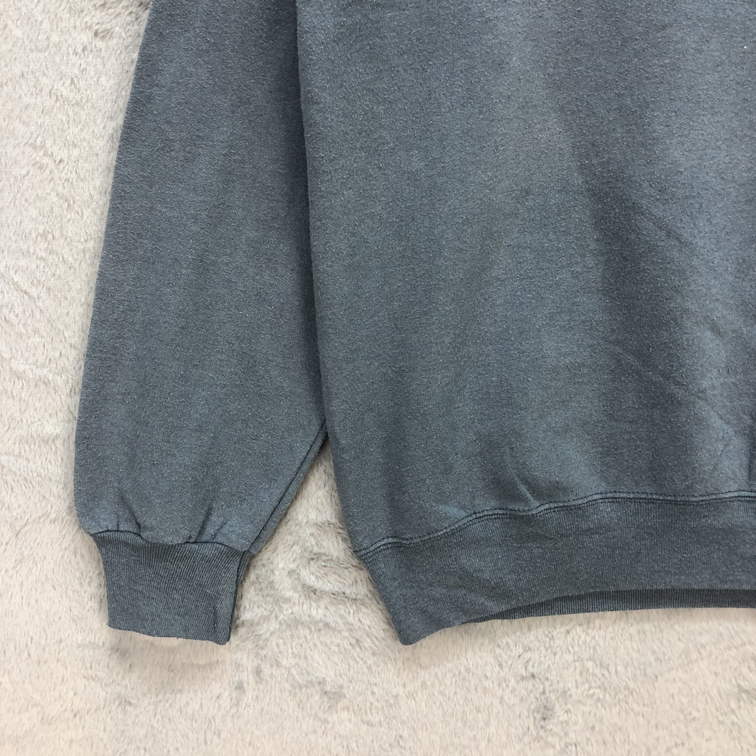 Japanese Brand VINTAGE UNITED SPORT MADE IN USA SWEATSHIRTS #6643-77 Size US M / EU 48-50 / 2 - 5 Thumbnail
