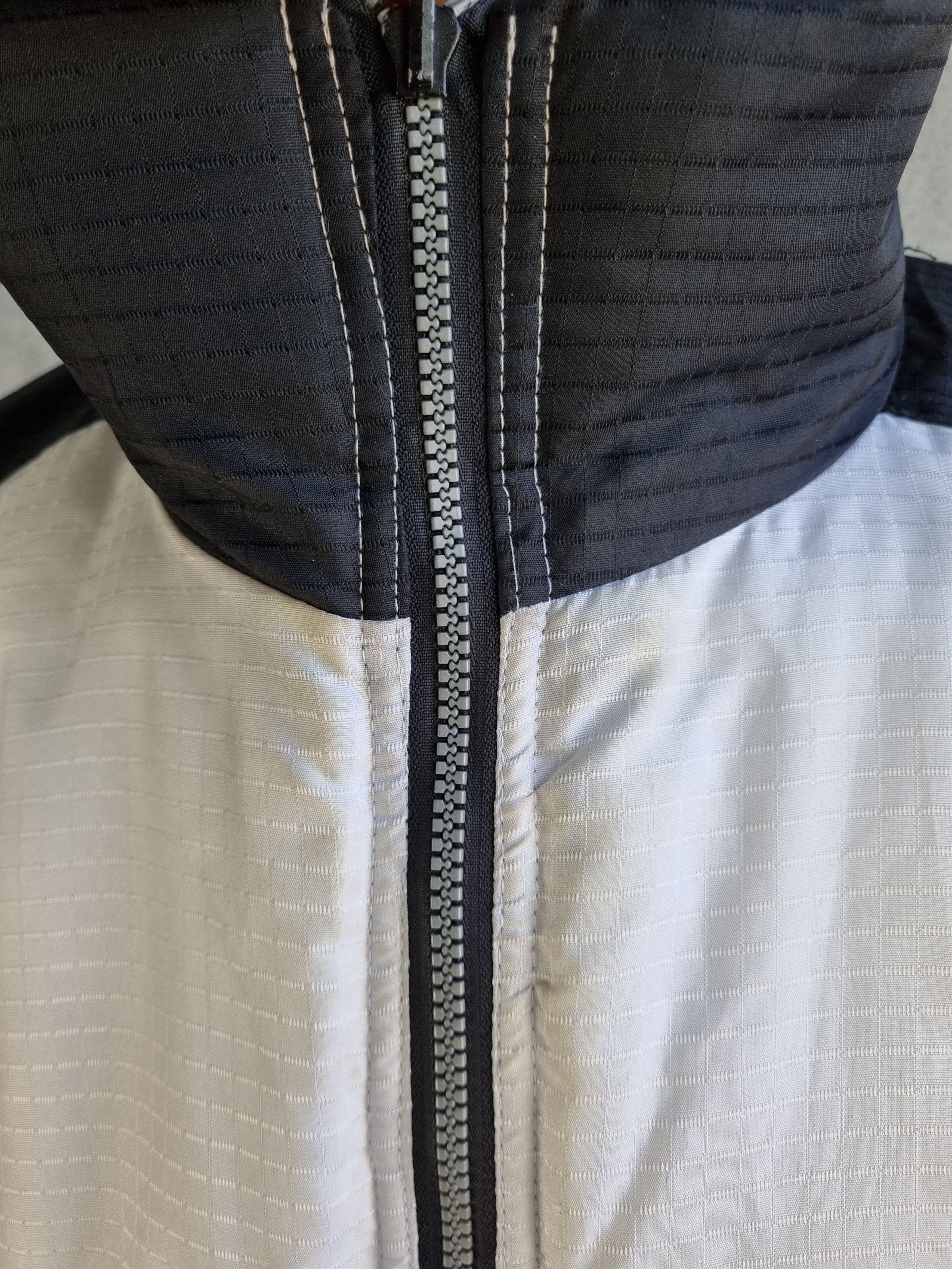 Vintage × Wu-Tang Clan 2 in1 Wu Wear Shaolin Rare Puffer Jacket Size US L / EU 52-54 / 3 - 12 Thumbnail
