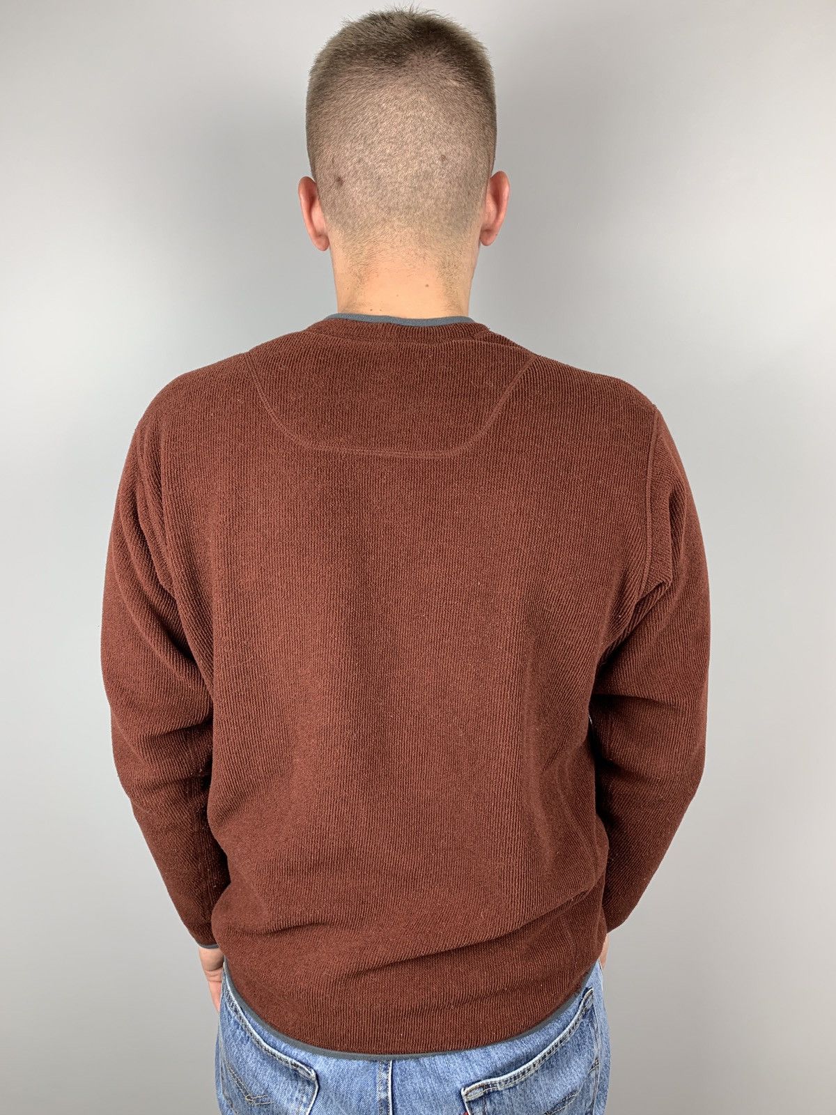 Arc'teryx Arc’teryx fleece sweater Size US M / EU 48-50 / 2 - 3 Thumbnail