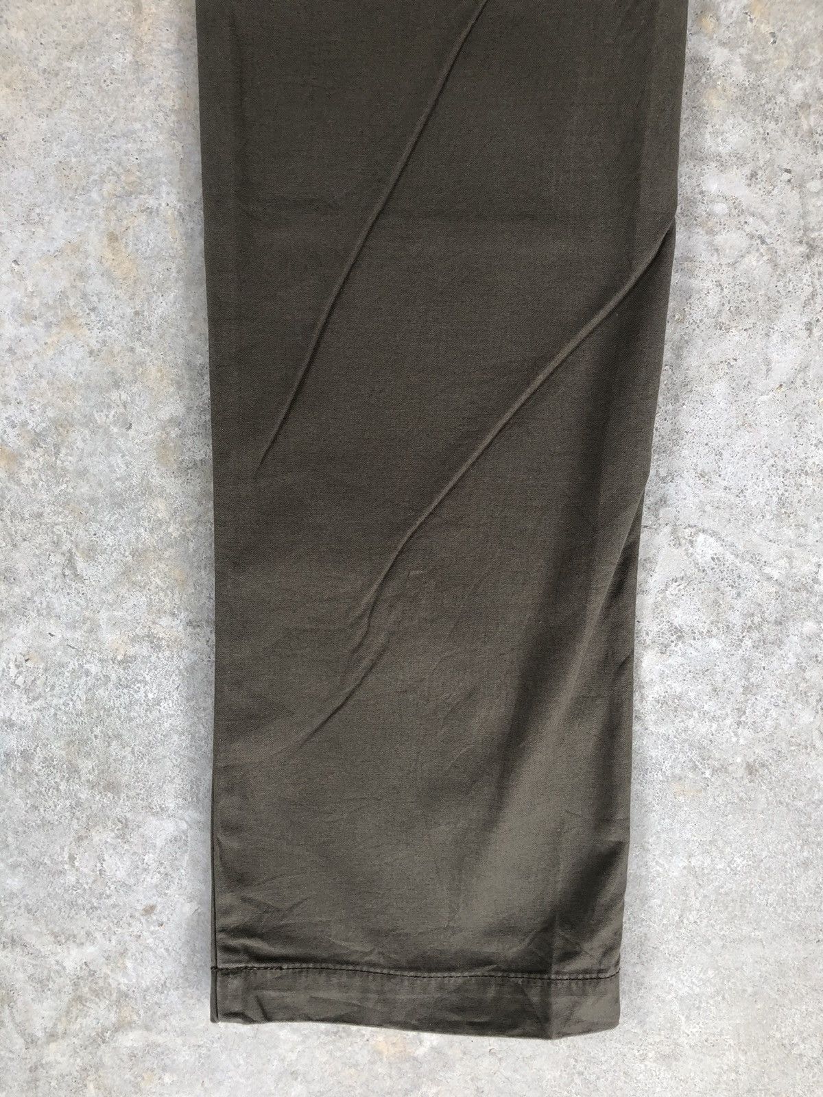 Alpha Industries Alpha Industries Cargo Pants Tactical Multipocket Size US 27 - 12 Thumbnail