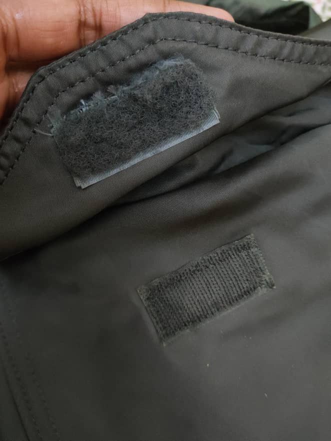 Alpha Industries ❎ Vintage Alpha Industries Bomber Jacket Size US XL / EU 56 / 4 - 6 Thumbnail