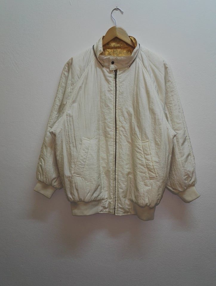 Jantzen Rare Jantzen Light Jacket Reversible Full Print Size US L / EU 52-54 / 3 - 7 Thumbnail