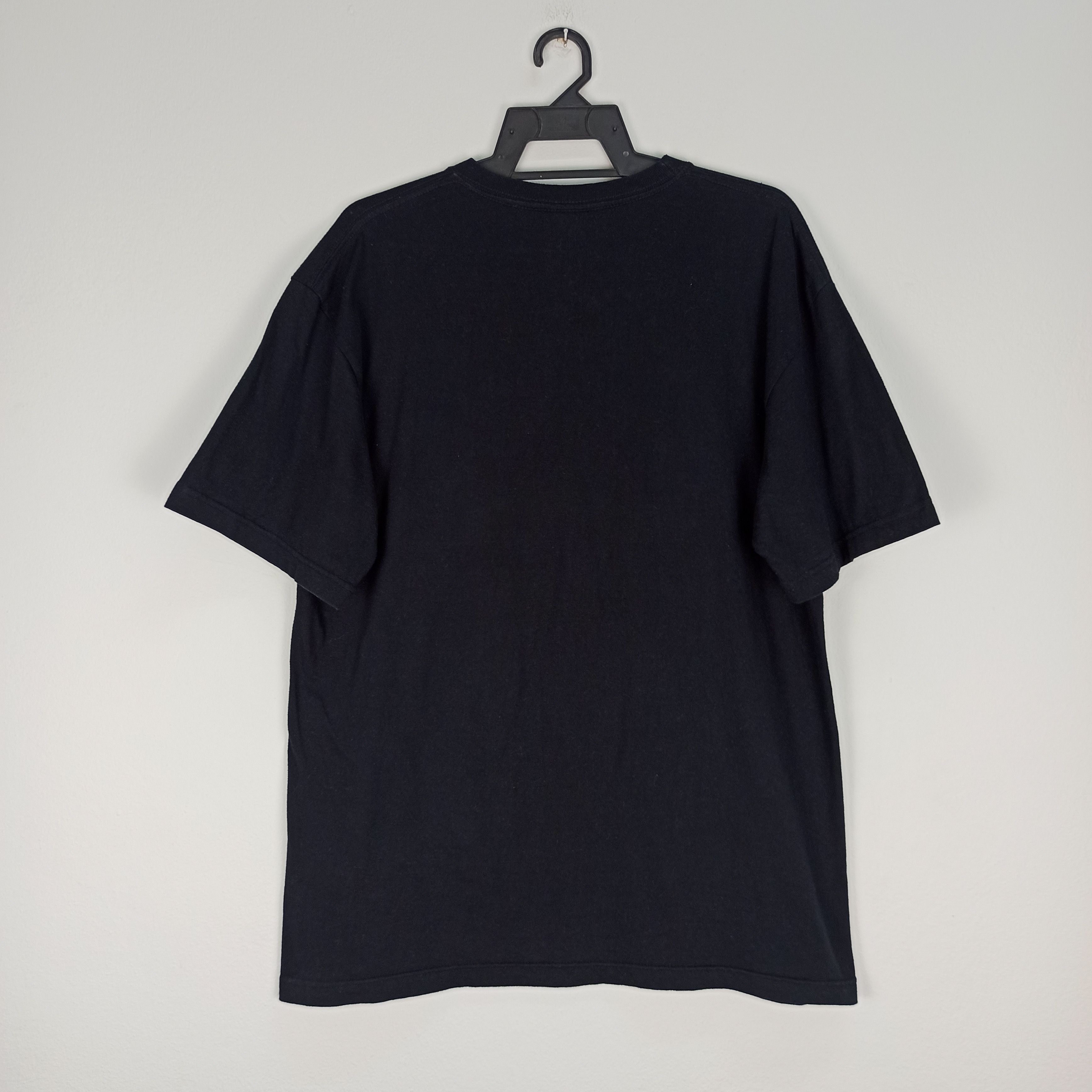 Anime Vintage Anime Galaxy Express 999 T-shirt Leiji Matsumoto Size US XL / EU 56 / 4 - 6 Thumbnail