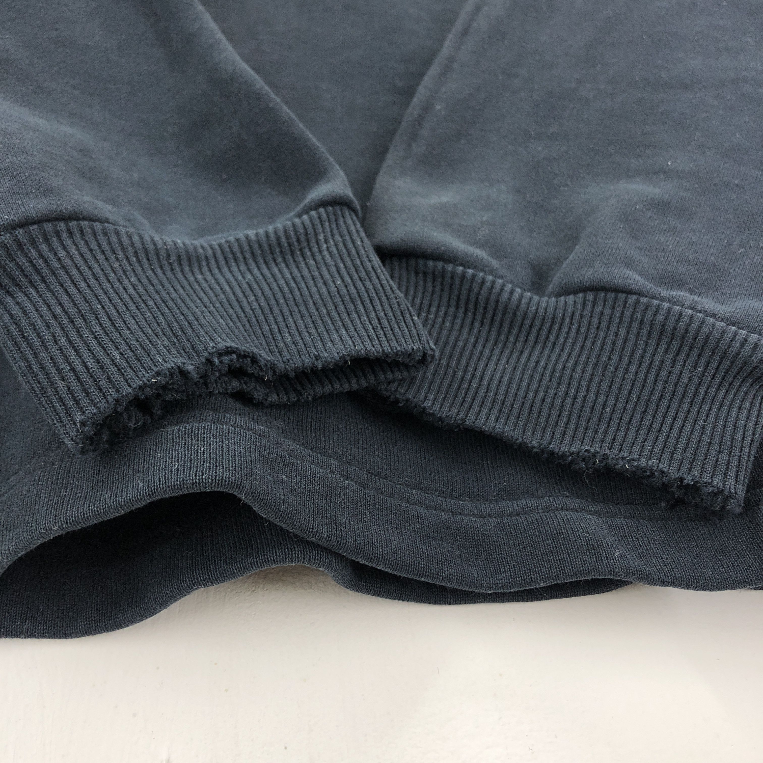 Converse CONVERSE Crew Neck Sweatshirt #1866-45 Size S / US 4 / IT 40 - 5 Thumbnail