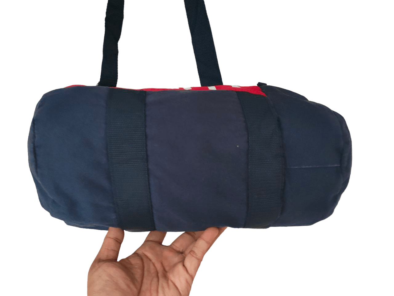 Tommy Hilfiger Tommy Hilfiger Gym Duffle Bag Size ONE SIZE - 5 Thumbnail
