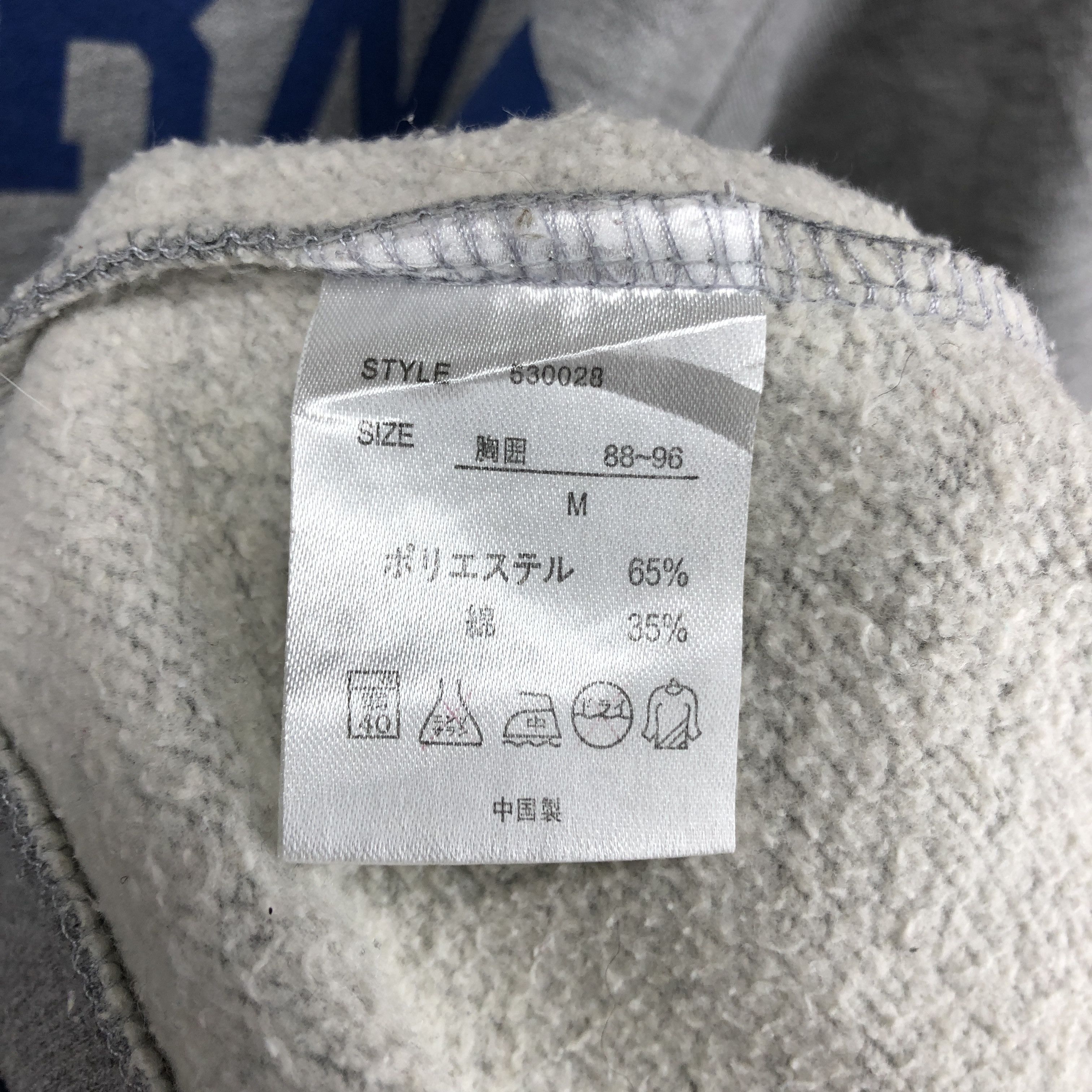 Ocean Pacific OCEAN PACIFIC CALIFORNIA Crew Neck Sweatshirt #0396/Q Size US M / EU 48-50 / 2 - 5 Thumbnail