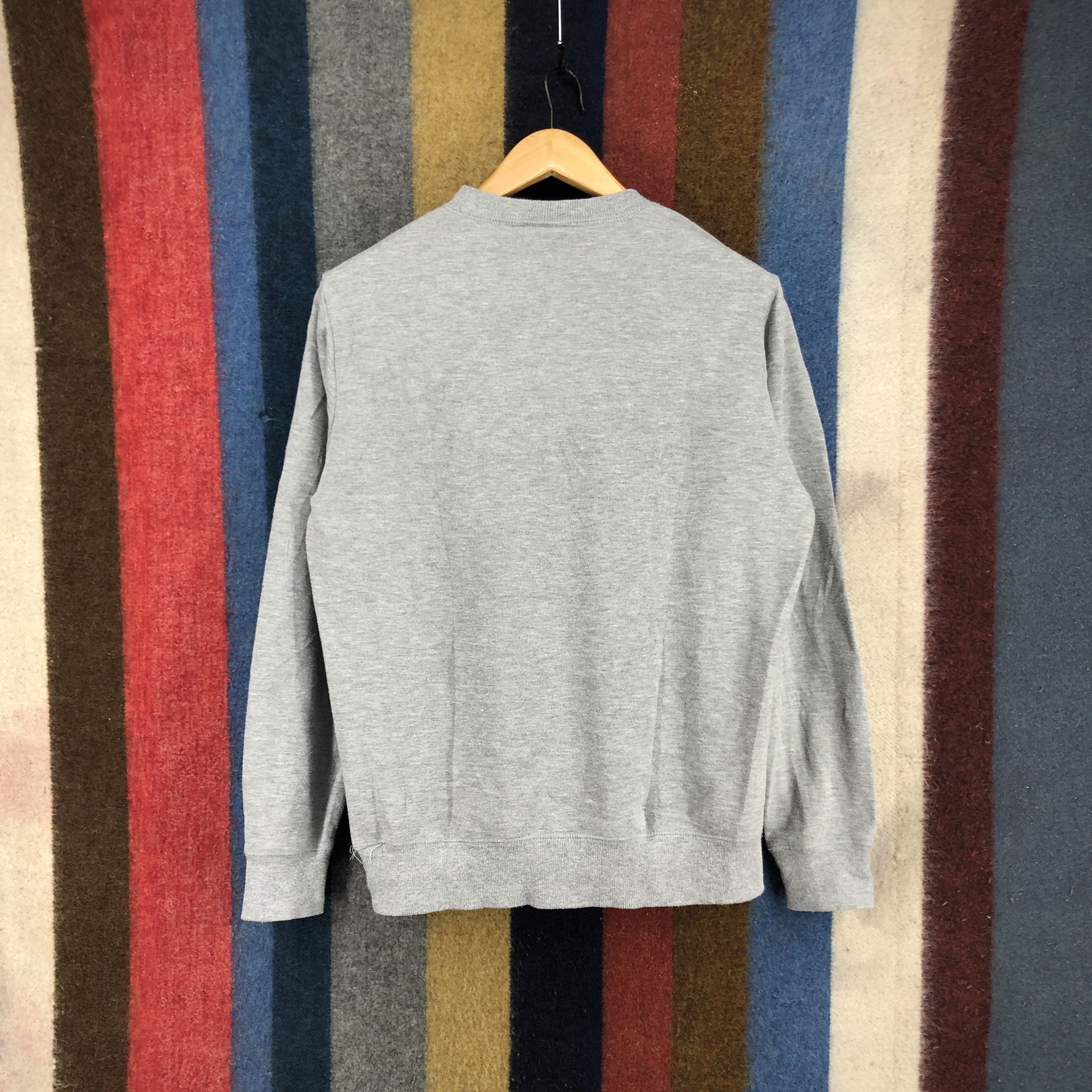 Ocean Pacific OCEAN PACIFIC CALIFORNIA Crew Neck Sweatshirt #0396/Q Size US M / EU 48-50 / 2 - 6 Thumbnail