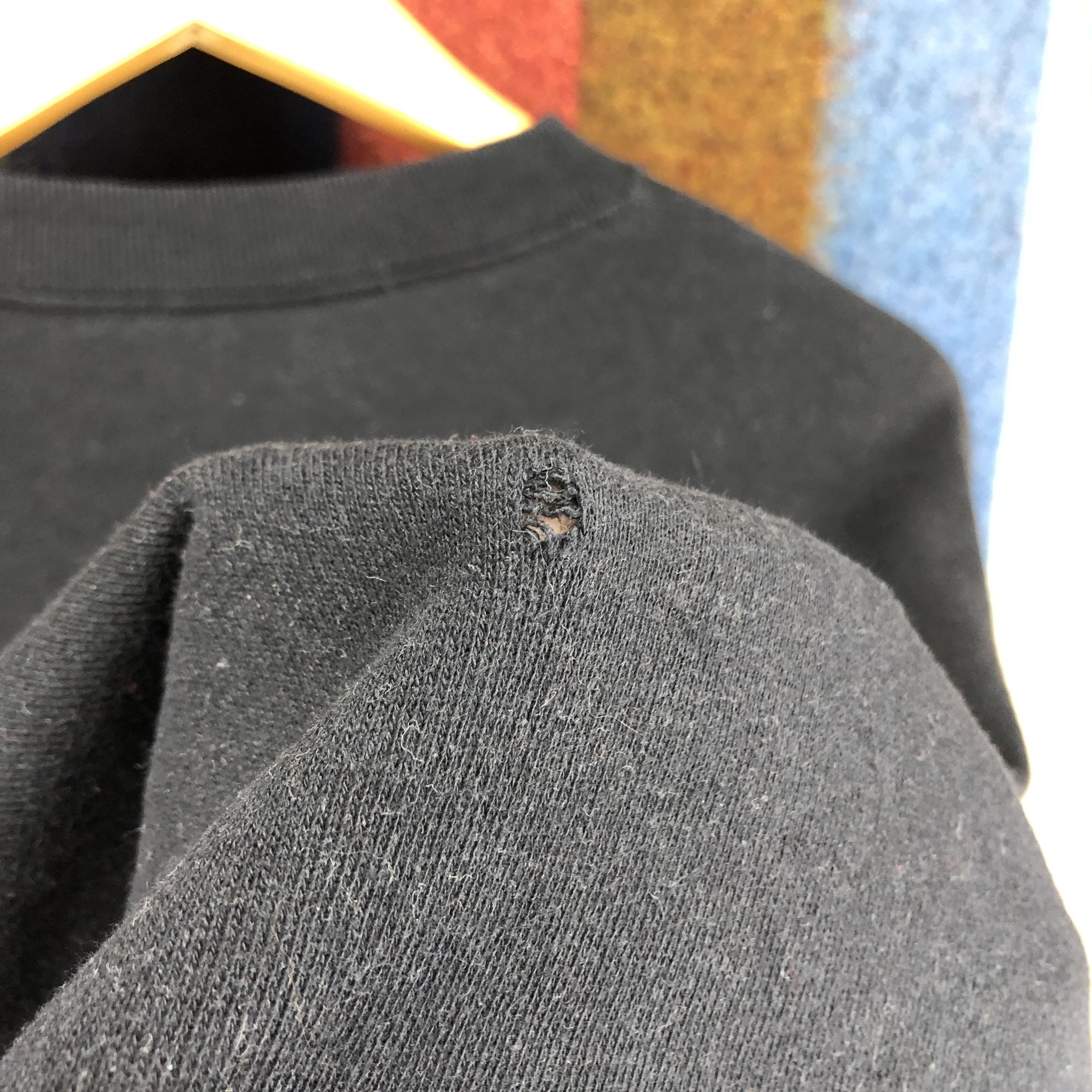 Japanese Brand GROOVES SUPREME BUSS by ORIGINAL GRAPHICS Sweatshirt#2745-99 Size US M / EU 48-50 / 2 - 9 Thumbnail
